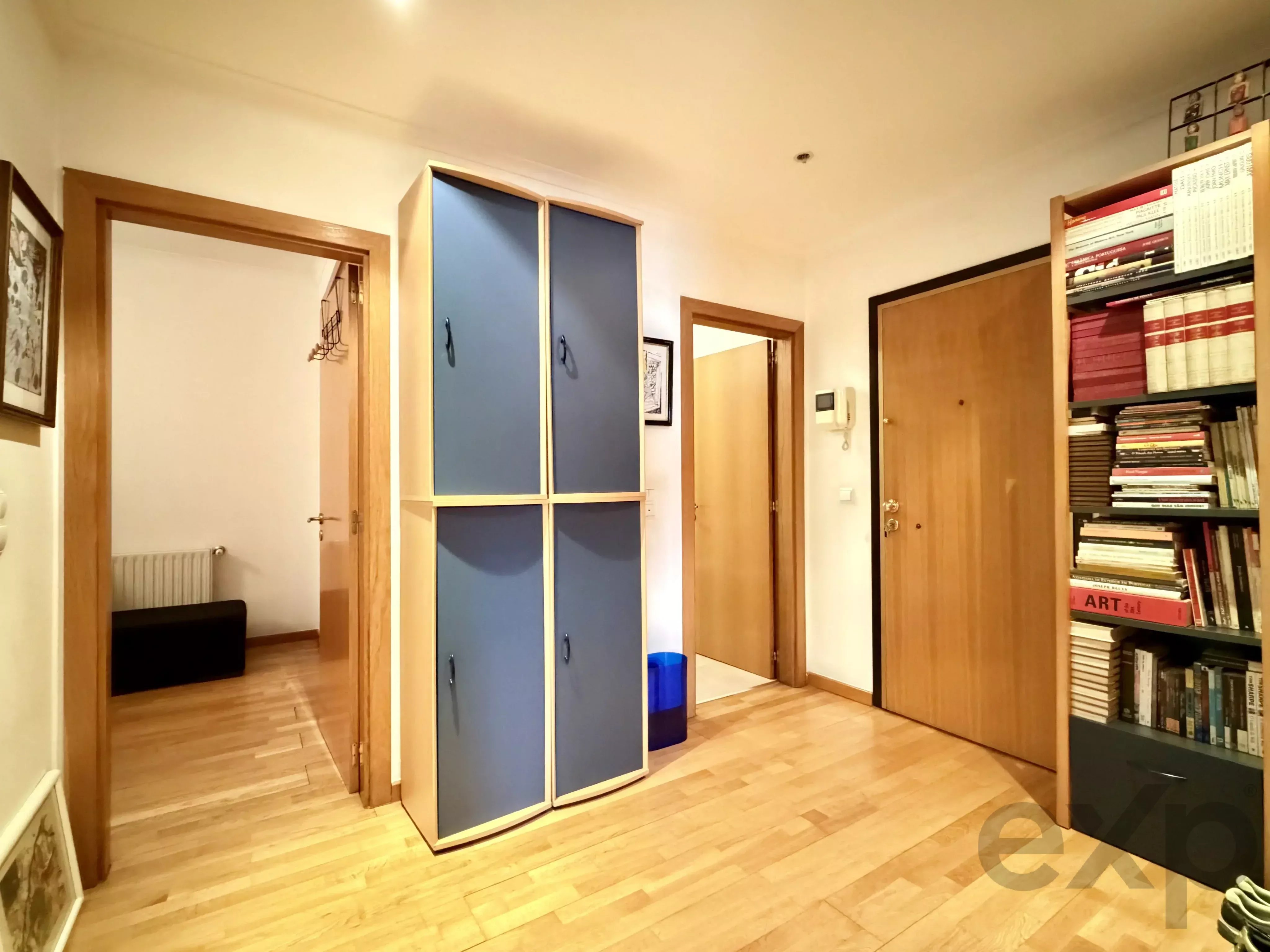 Sale of a T1 apartment in Parque das Nações – Central Zone of the Expo, Lisbon 87148651 image 7