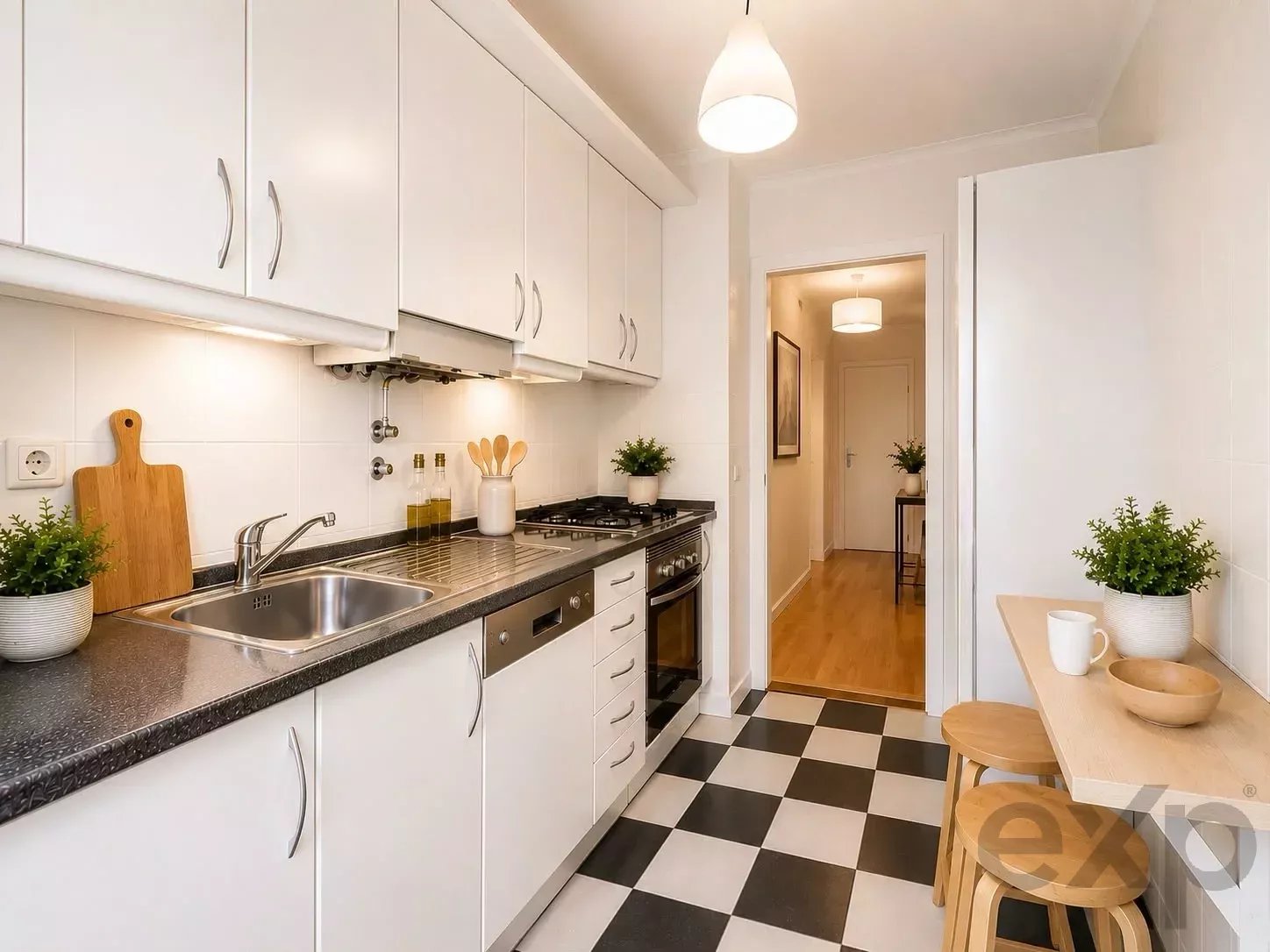 Apartamento à venda em Lisboa, 74 m²
