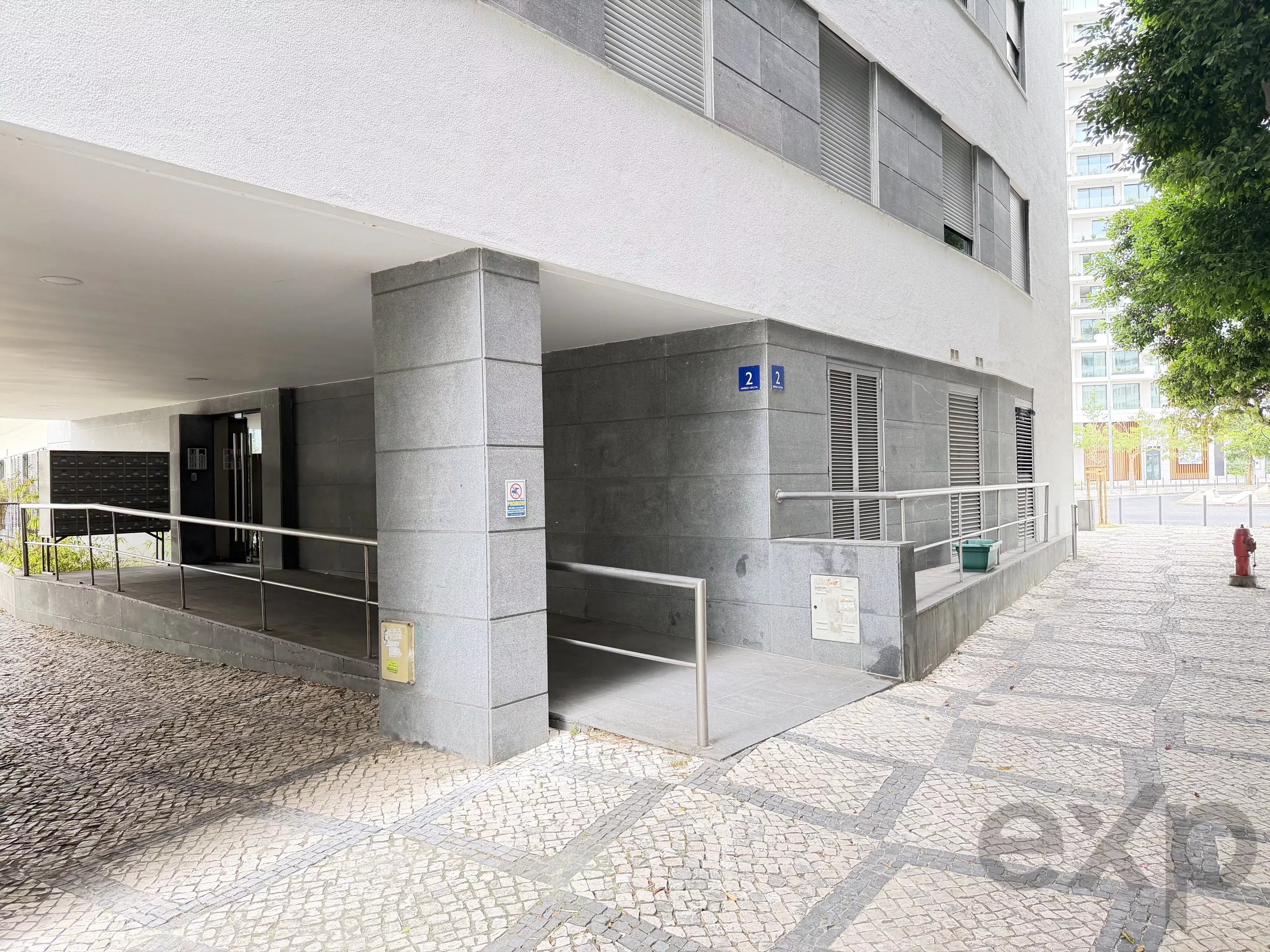 Sale of a T1 apartment in Parque das Nações – Central Zone of the Expo, Lisbon 87148651 image 12