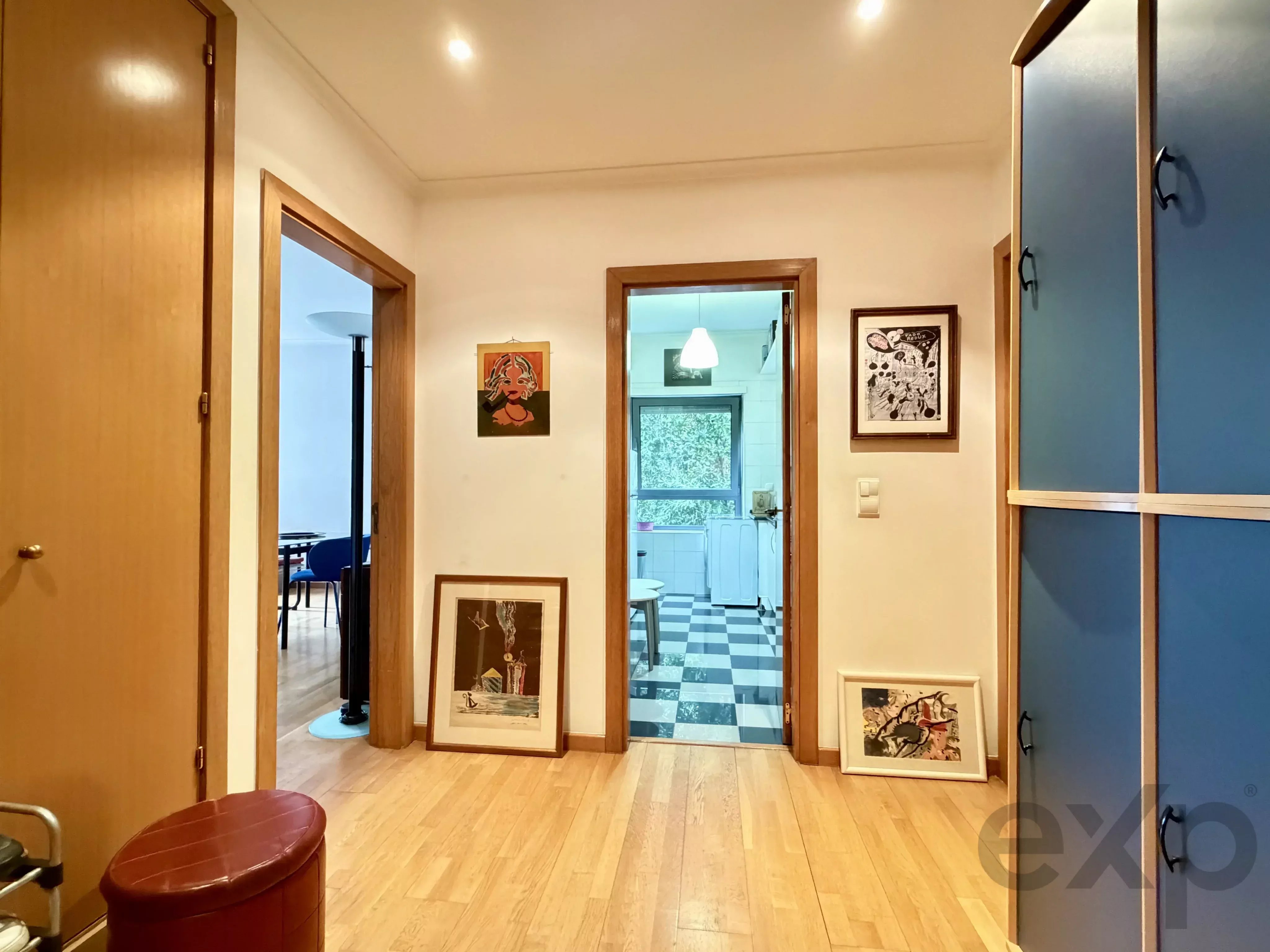 Apartamento à venda em Lisboa, 74 m²