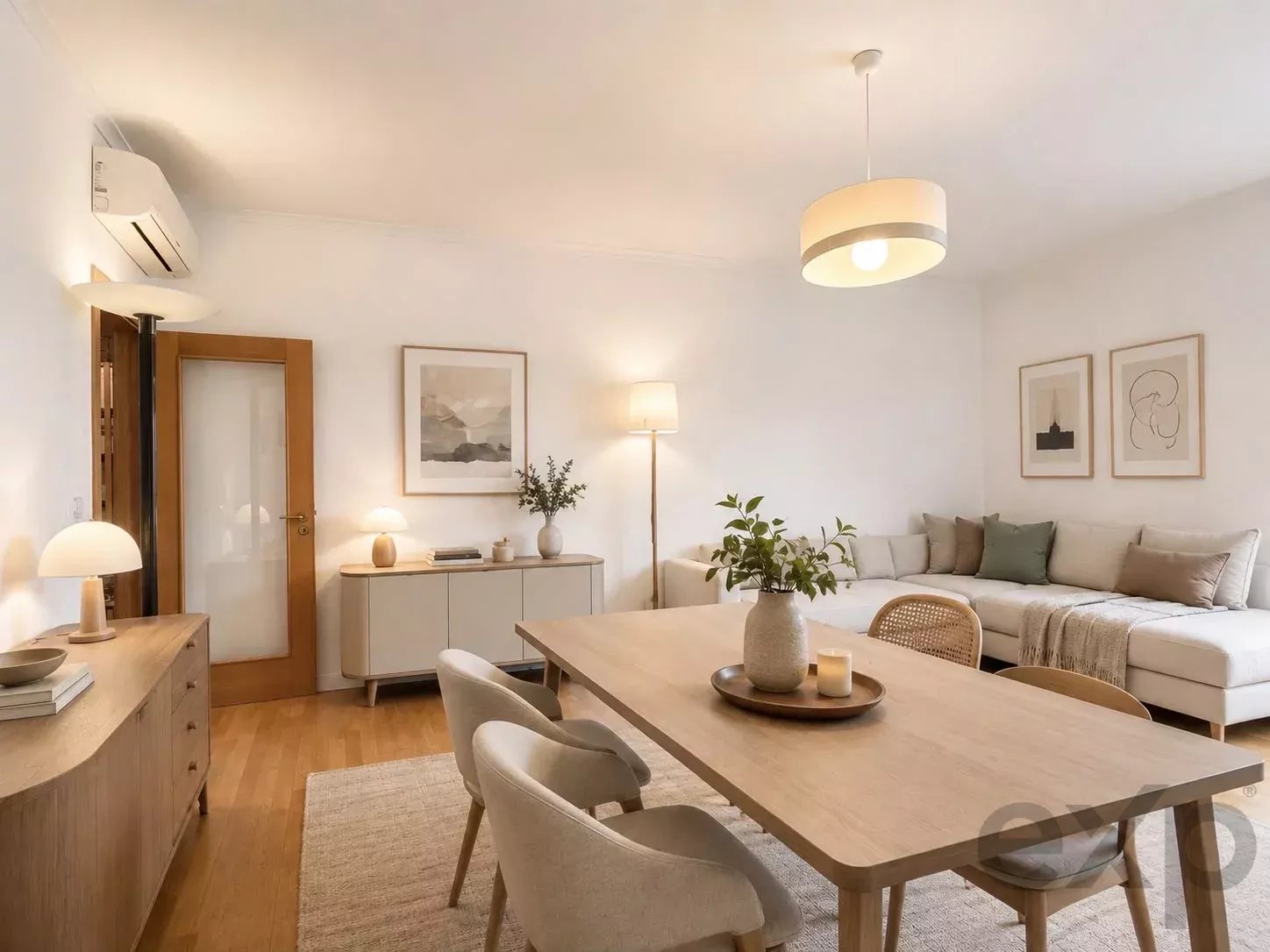 Apartamento à venda em Lisboa, 74 m²