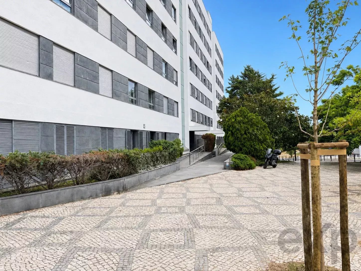 Sale of a T1 apartment in Parque das Nações – Central Zone of the Expo, Lisbon 87148651 image 11