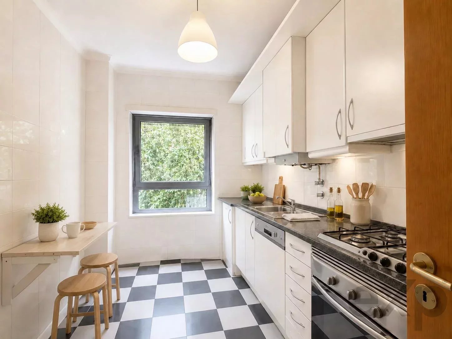 Apartamento à venda em Lisboa, 74 m²