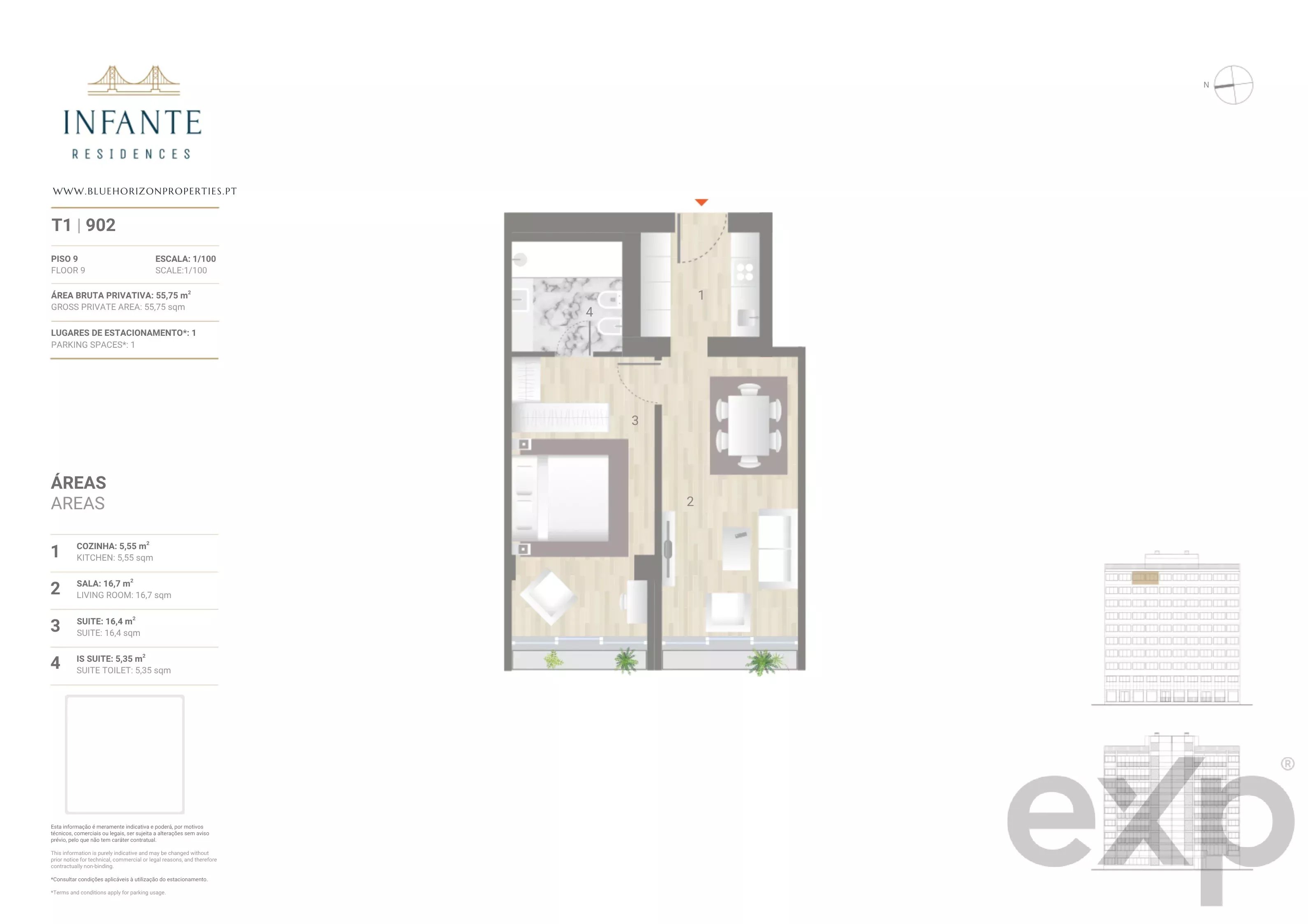 Infante Residences – Vida de Luxo e Oportunidade de Investimento em Lisboa 87148771 image 25