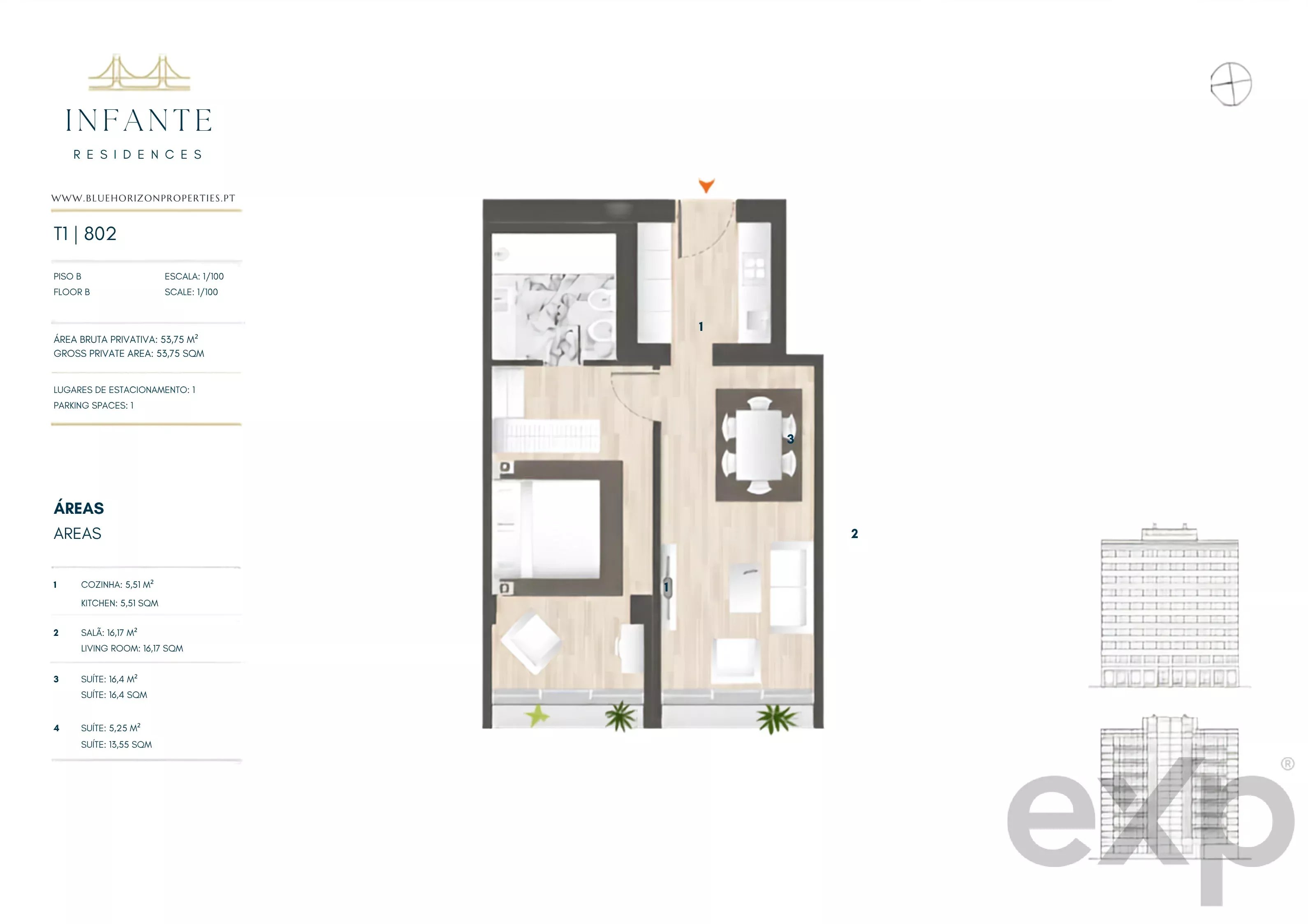 Infante Residences – Vida de Luxo e Oportunidade de Investimento em Lisboa 87148771 image 20