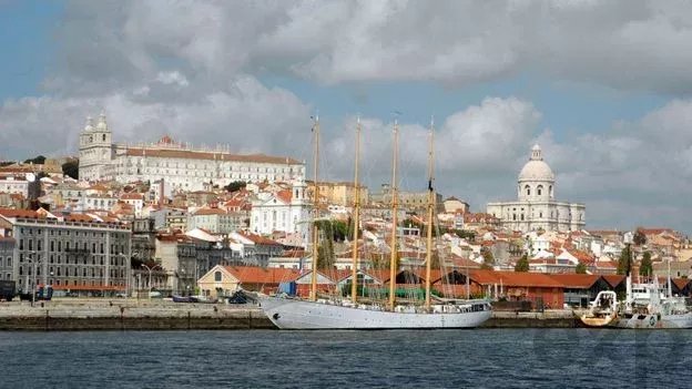 Infante Residences – Vida de Luxo e Oportunidade de Investimento em Lisboa 87148771 image 11