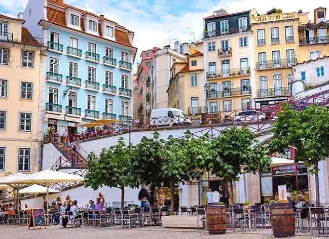 Infante Residences – Vida de Luxo e Oportunidade de Investimento em Lisboa 87148771 image 12