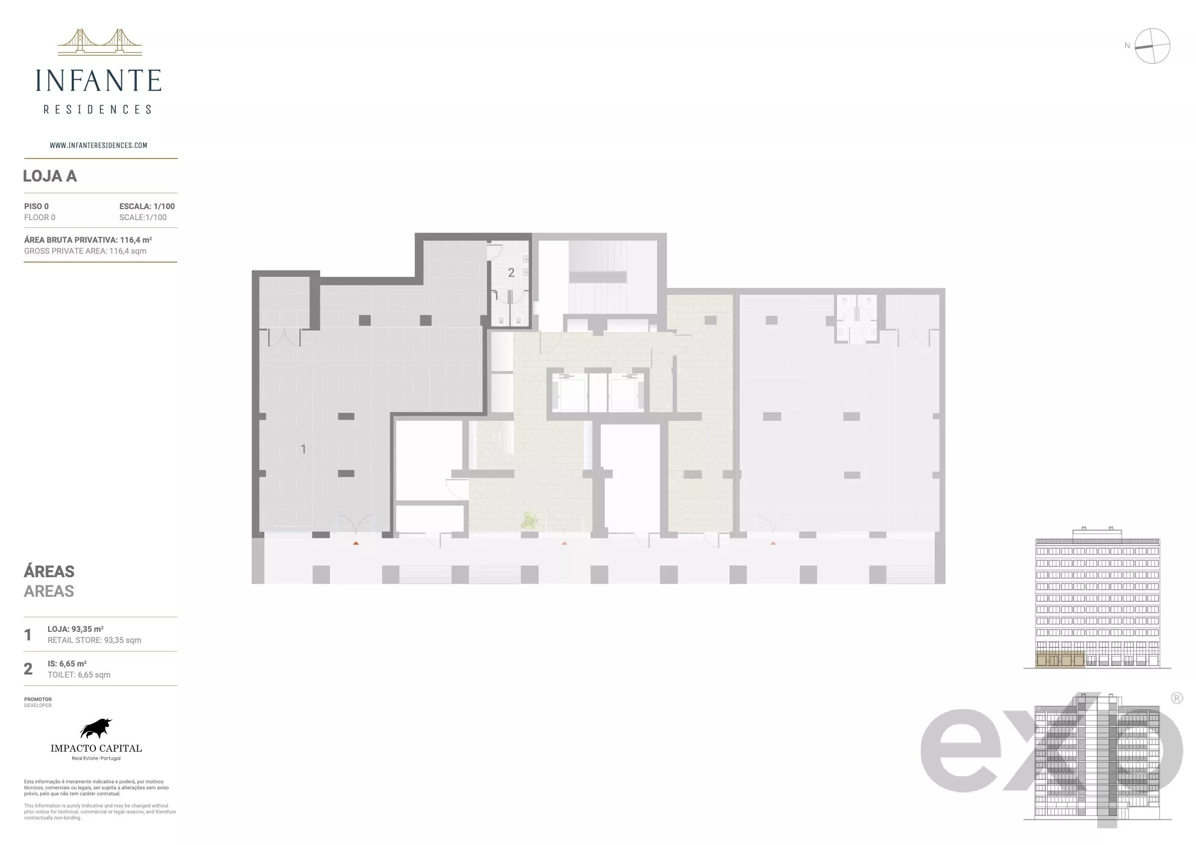 Infante Residences – Vida de Luxo e Oportunidade de Investimento em Lisboa 87148771 image 17