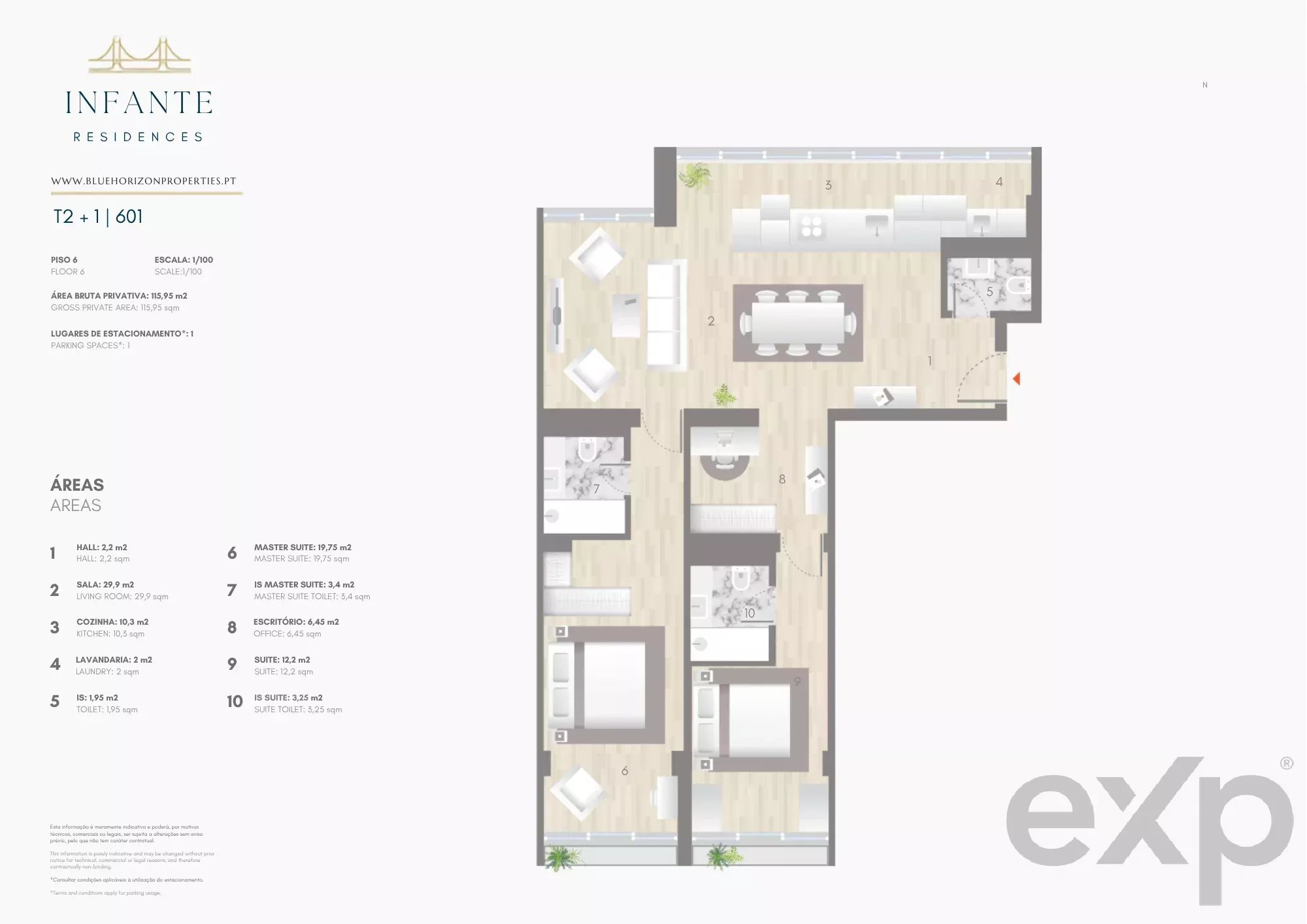 Infante Residences – Vida de Luxo e Oportunidade de Investimento em Lisboa 87148771 image 18
