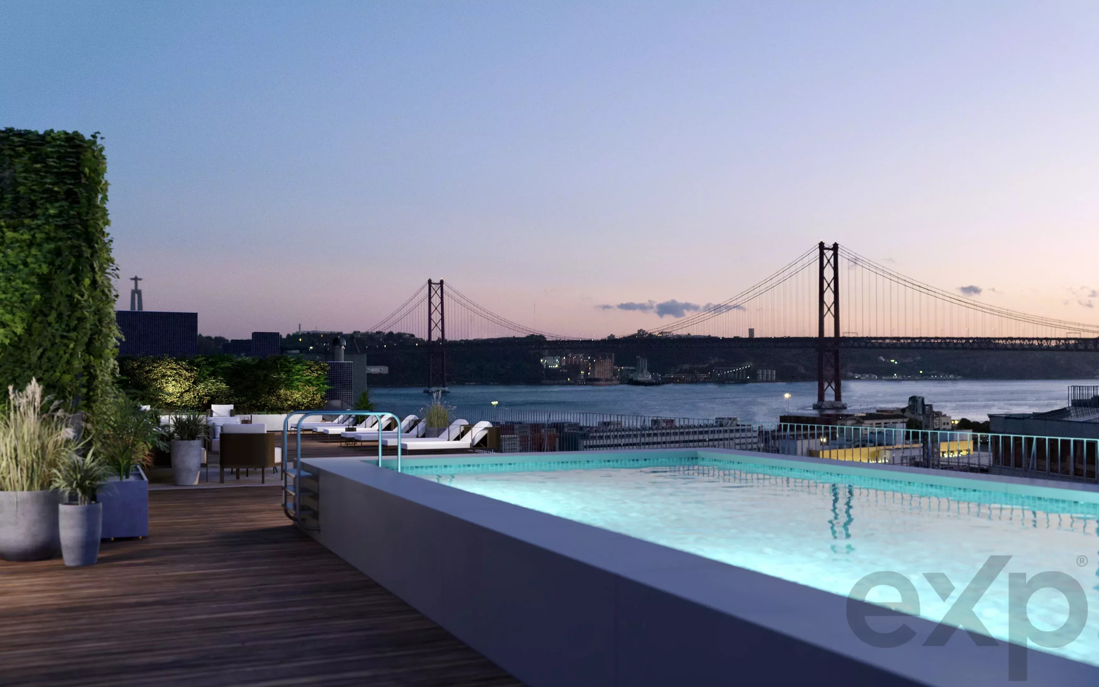 Infante Residences – Vida de Luxo e Oportunidade de Investimento em Lisboa 87148771 image 5