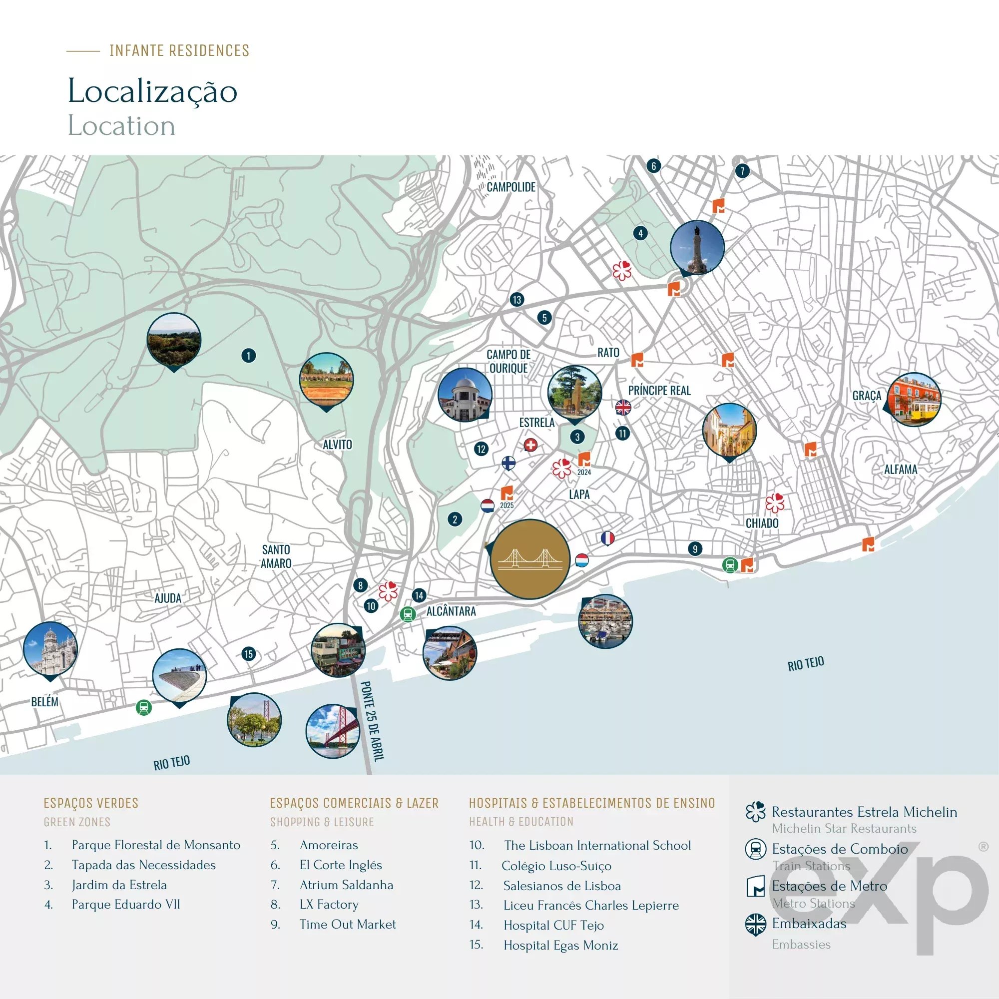 Infante Residences – Vida de Luxo e Oportunidade de Investimento em Lisboa 87148771 image 11