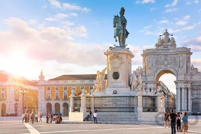 Infante Residences – Vida de Luxo e Oportunidade de Investimento em Lisboa 87148771 image 14
