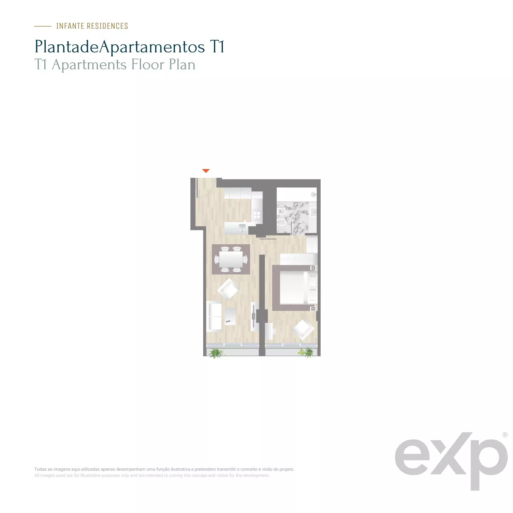 Infante Residences – Vida de Luxo e Oportunidade de Investimento em Lisboa 87148771 image 10