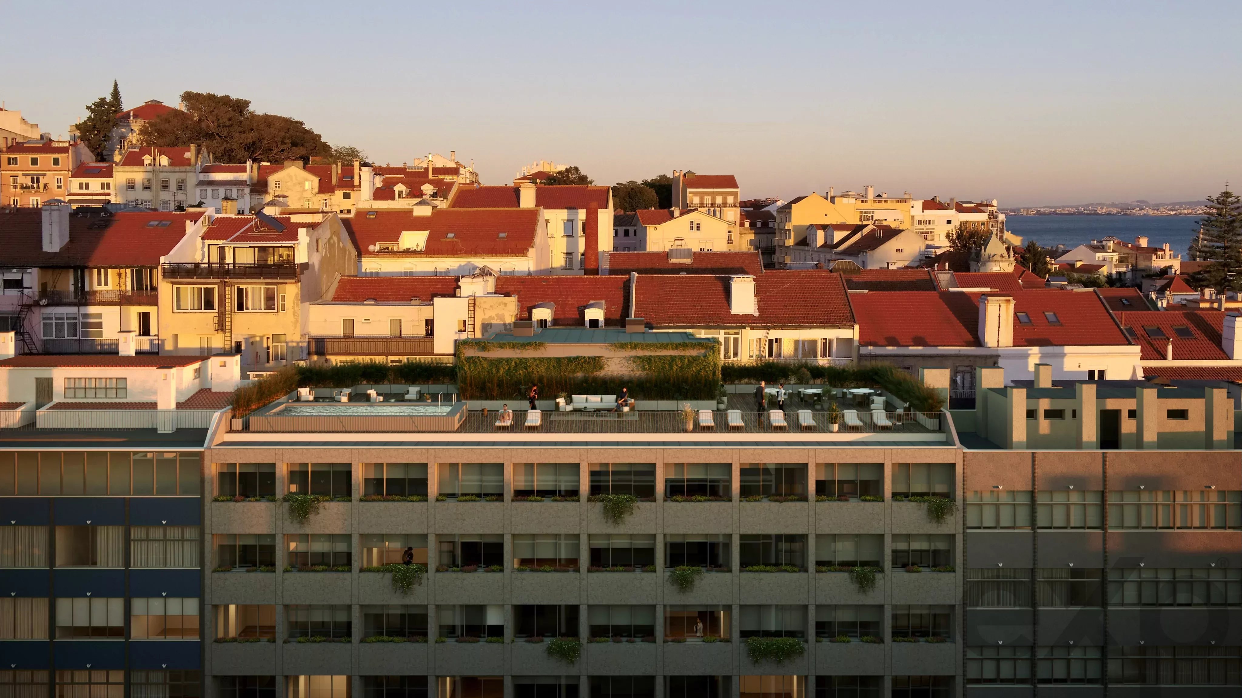 Infante Residences – Vida de Luxo e Oportunidade de Investimento em Lisboa 87148771 image 9