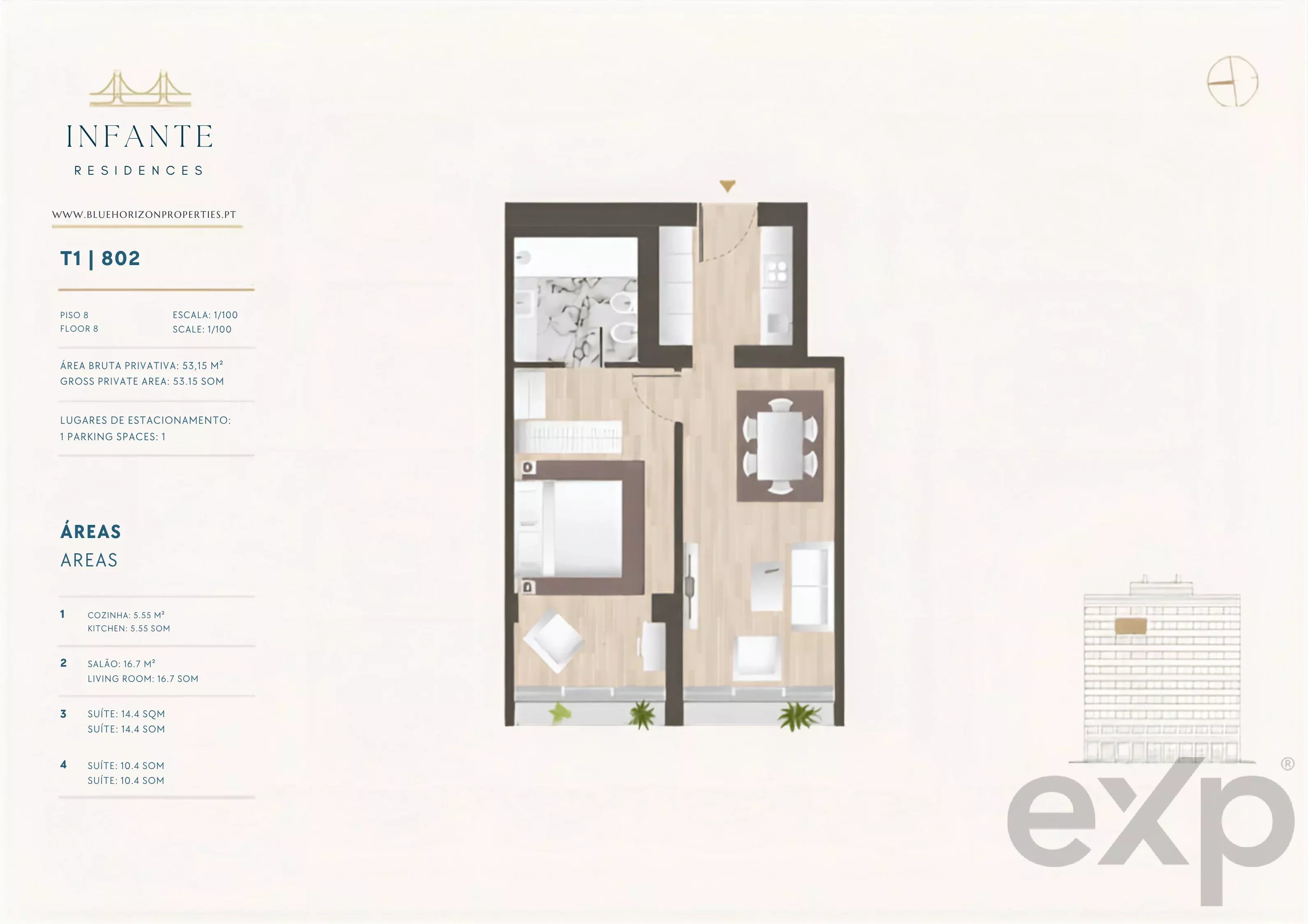 Infante Residences – Vida de Luxo e Oportunidade de Investimento em Lisboa 87148771 image 19