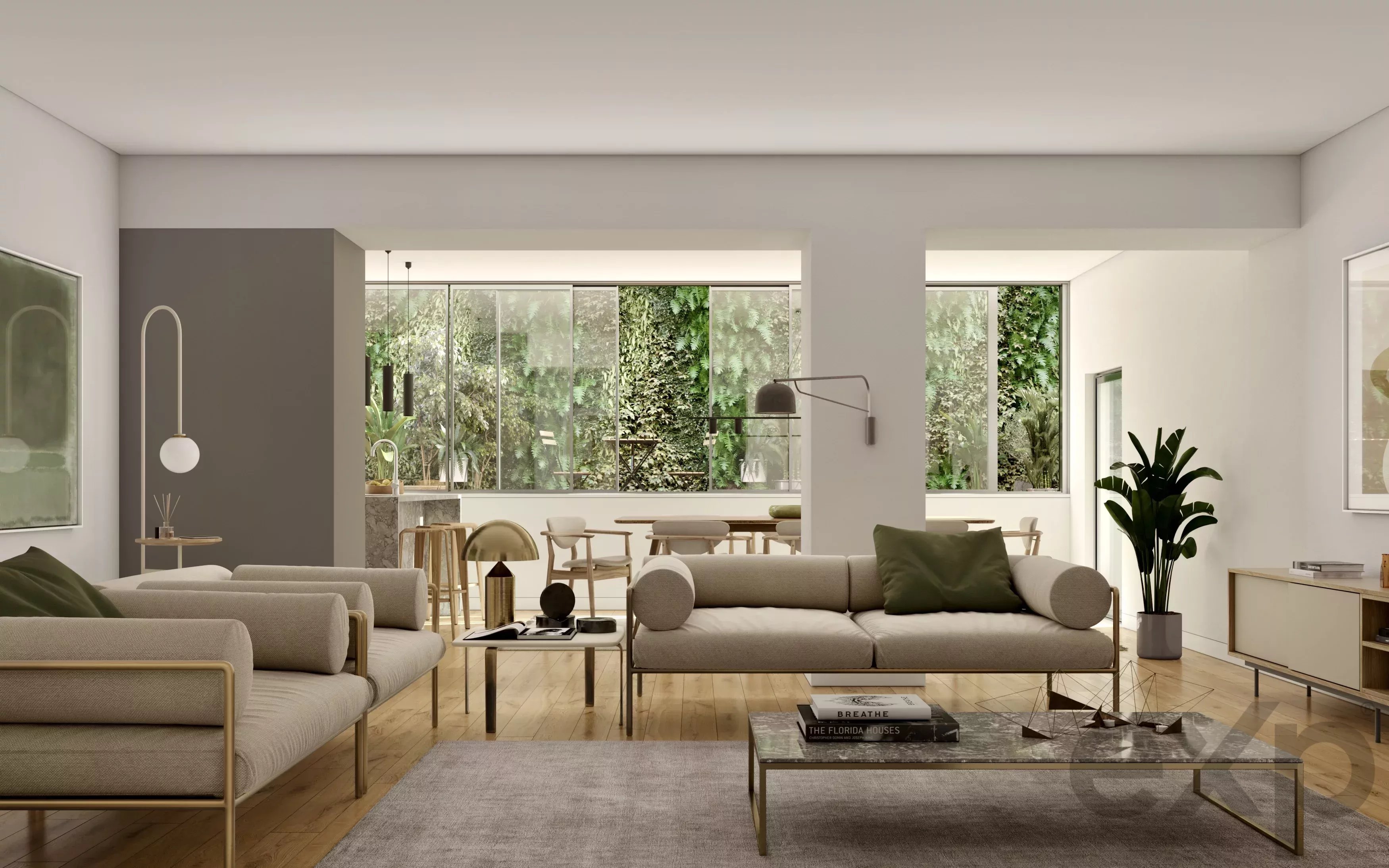 Infante Residences – Vida de Luxo e Oportunidade de Investimento em Lisboa 87148771 image 1