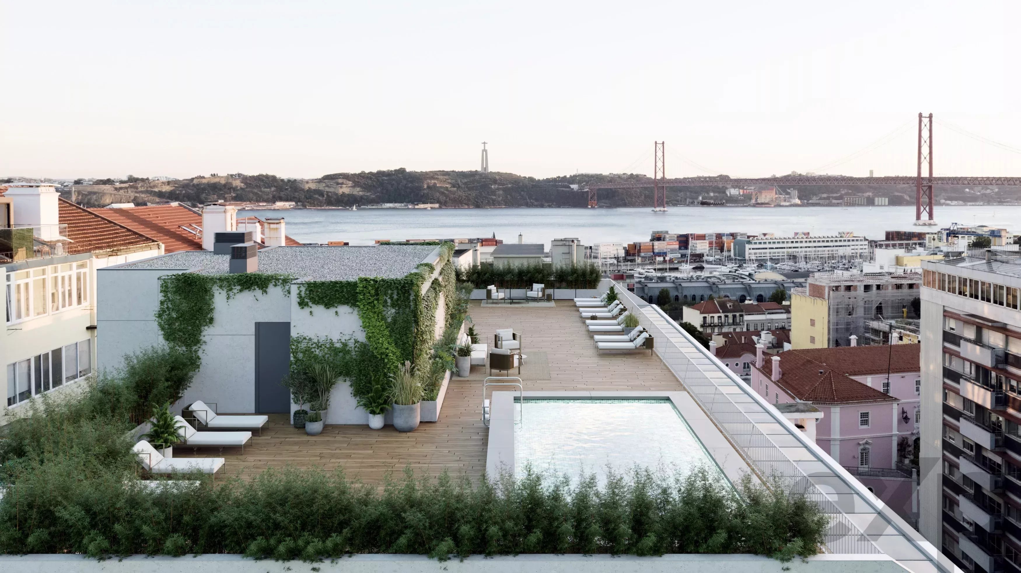 Infante Residences – Vida de Luxo e Oportunidade de Investimento em Lisboa 87148771 image 7