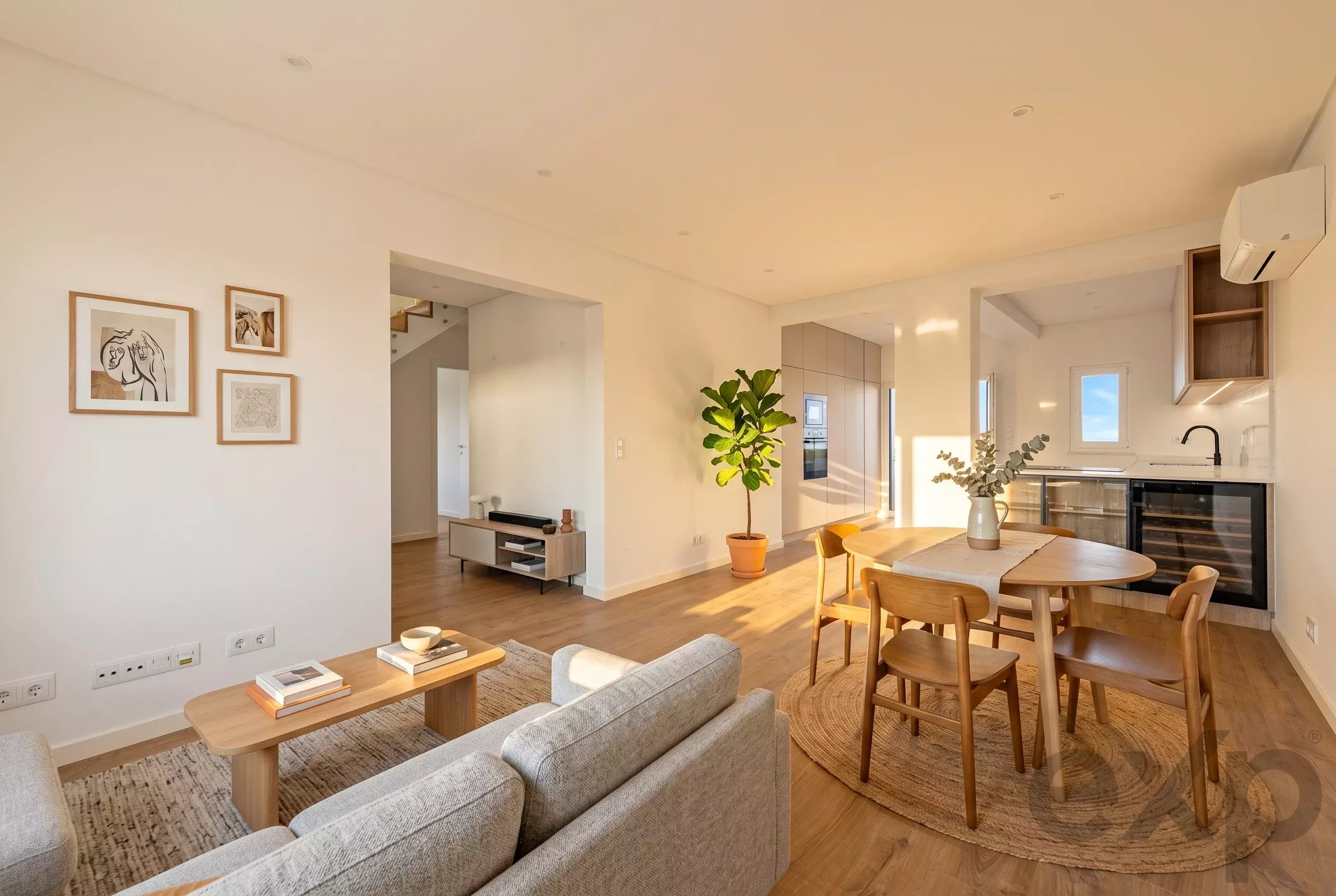 Ericeira, Carvoeira, detached house T3+1 with pool 87149519 image 9