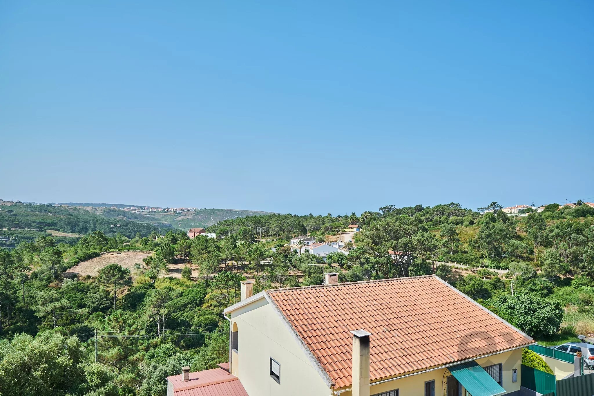 Ericeira, Carvoeira, detached house T3+1 with pool 87149519 image 27