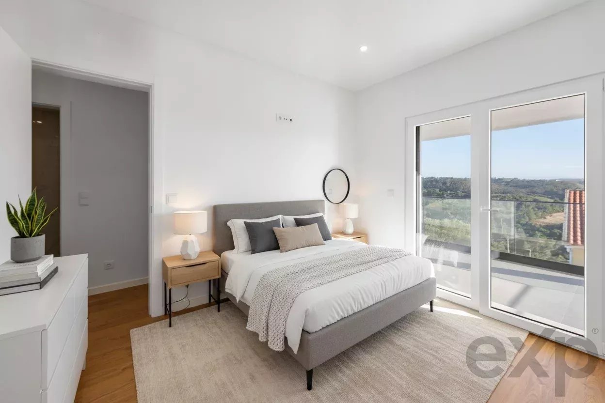 Ericeira, Carvoeira, detached house T3+1 with pool 87149519 image 30