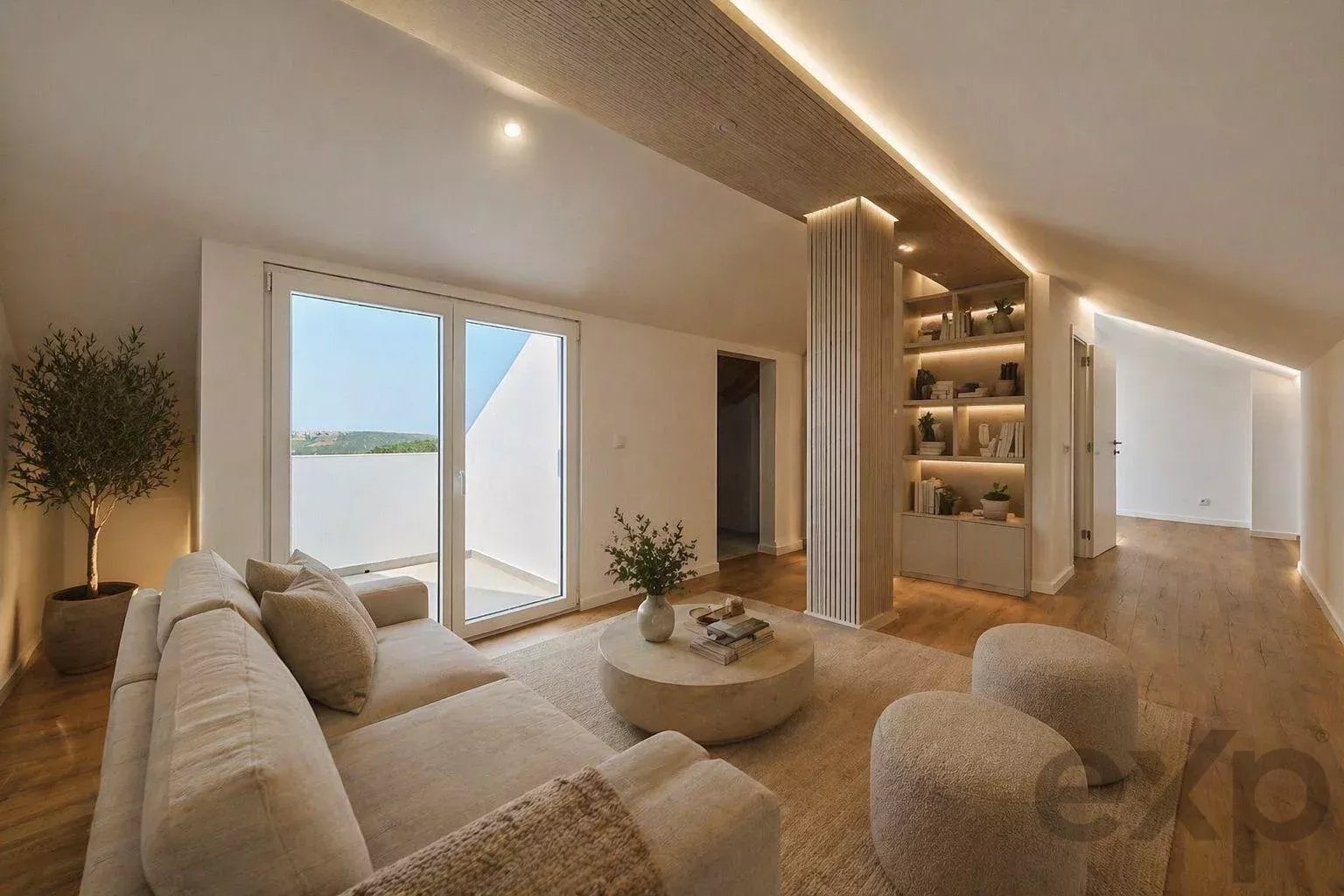 Ericeira, Carvoeira, detached house T3+1 with pool 87149519 image 24