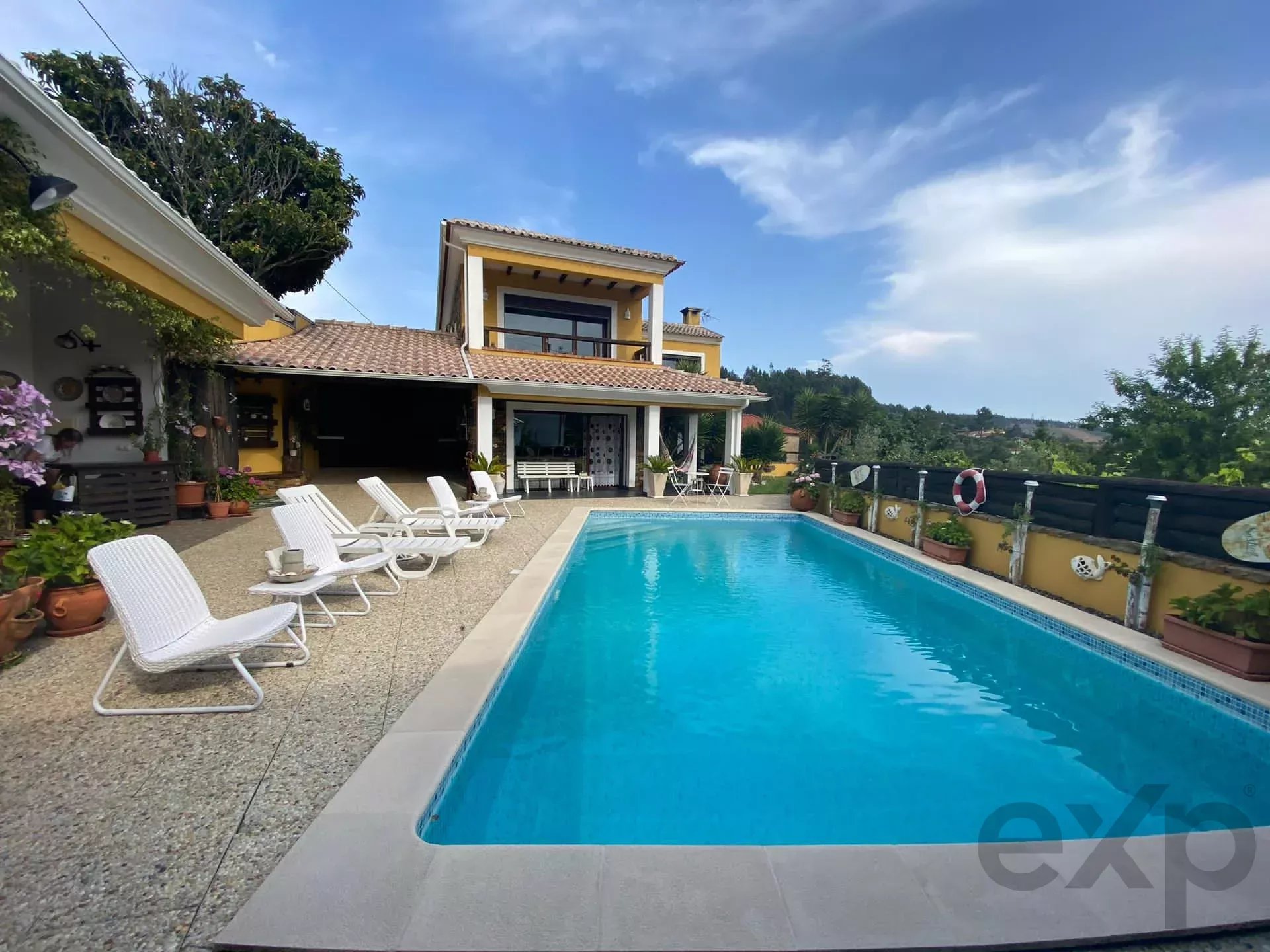 Moradia à venda em Pala, 140 m²