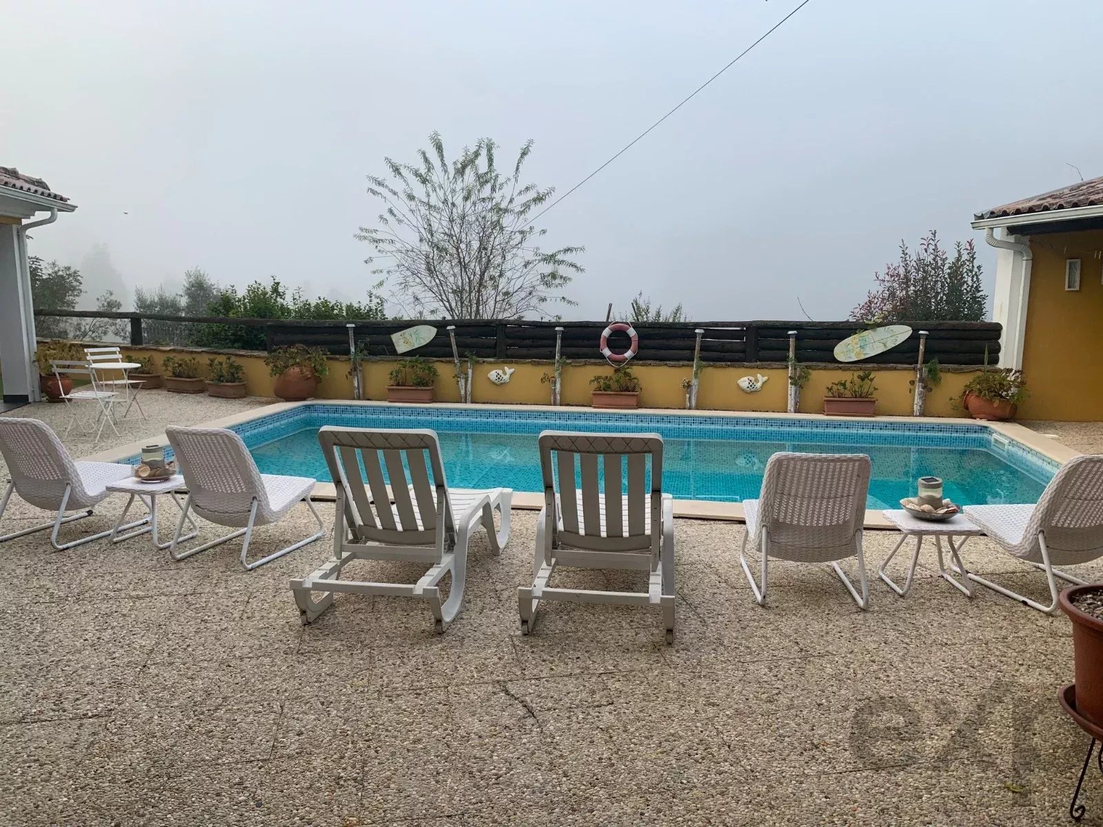 Moradia à venda em Pala, 140 m²