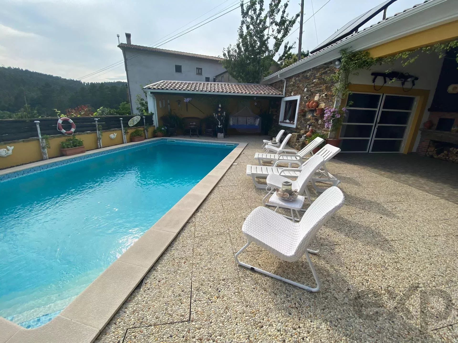Moradia à venda em Pala, 140 m²