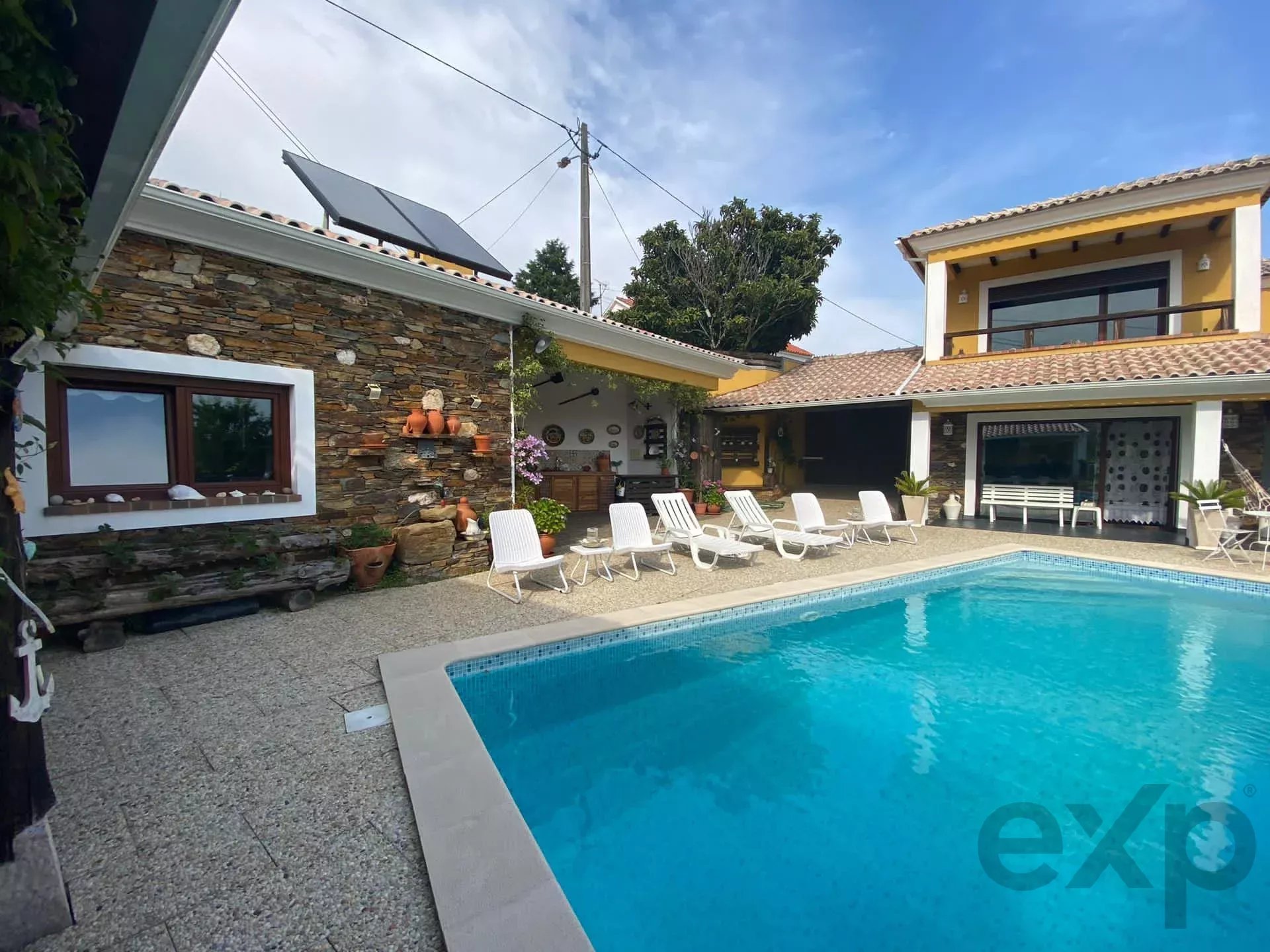 Moradia à venda em Pala, 140 m²