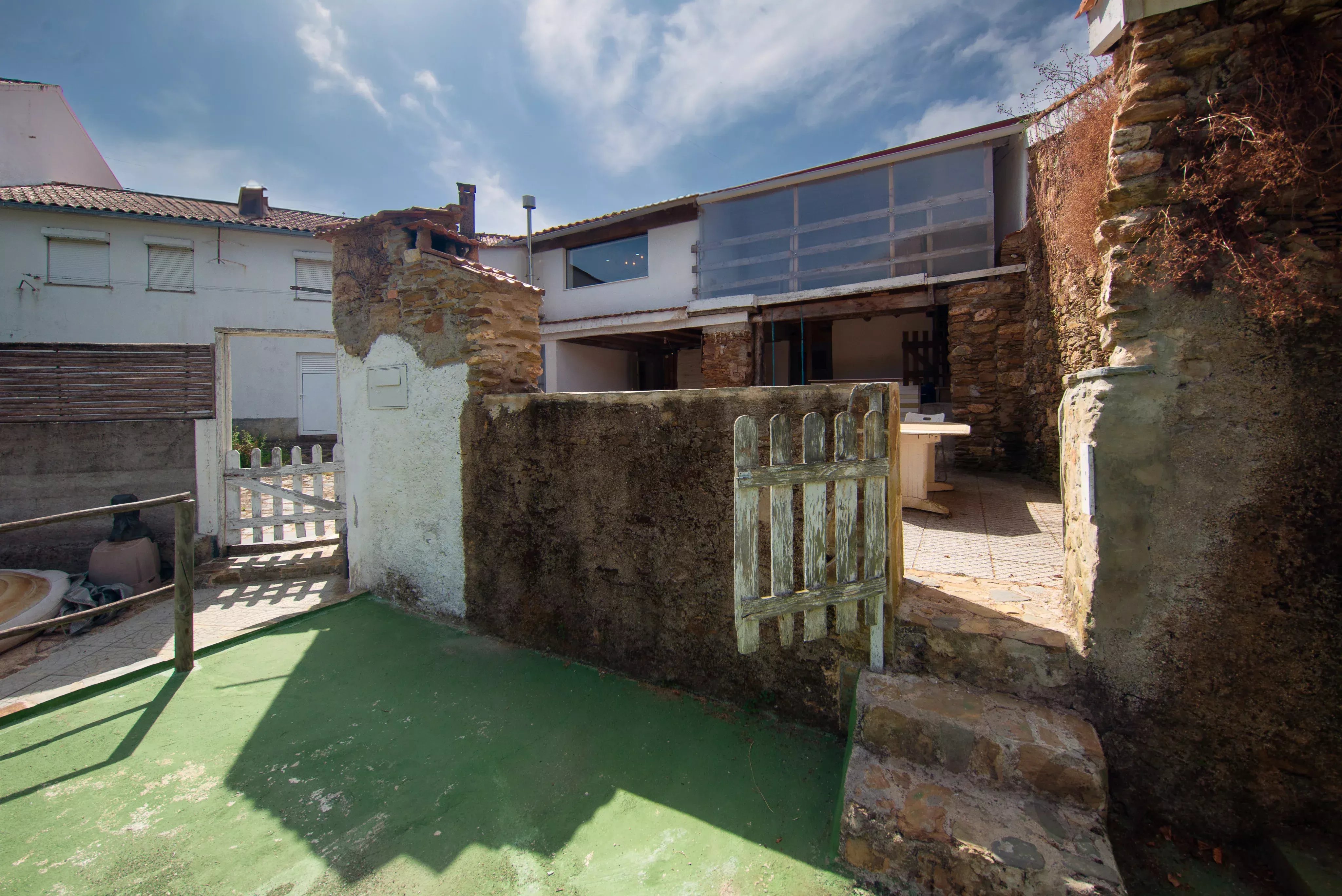 Moradia à venda em Folques, Ponte Nova, Folques, 3300-283 Folques, 421 m²
