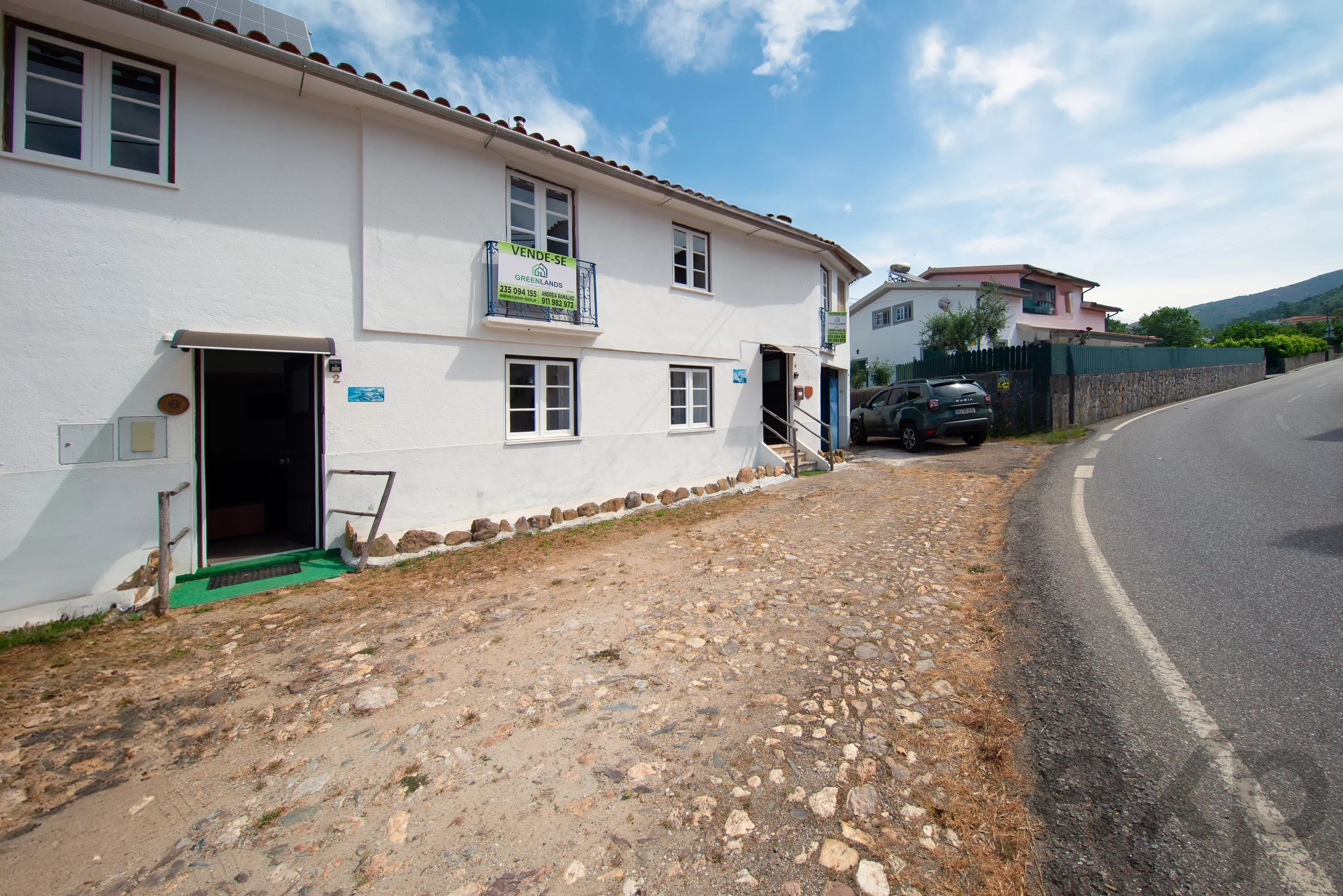 Moradia à venda em Folques, Ponte Nova, Folques, 3300-283 Folques, 421 m²