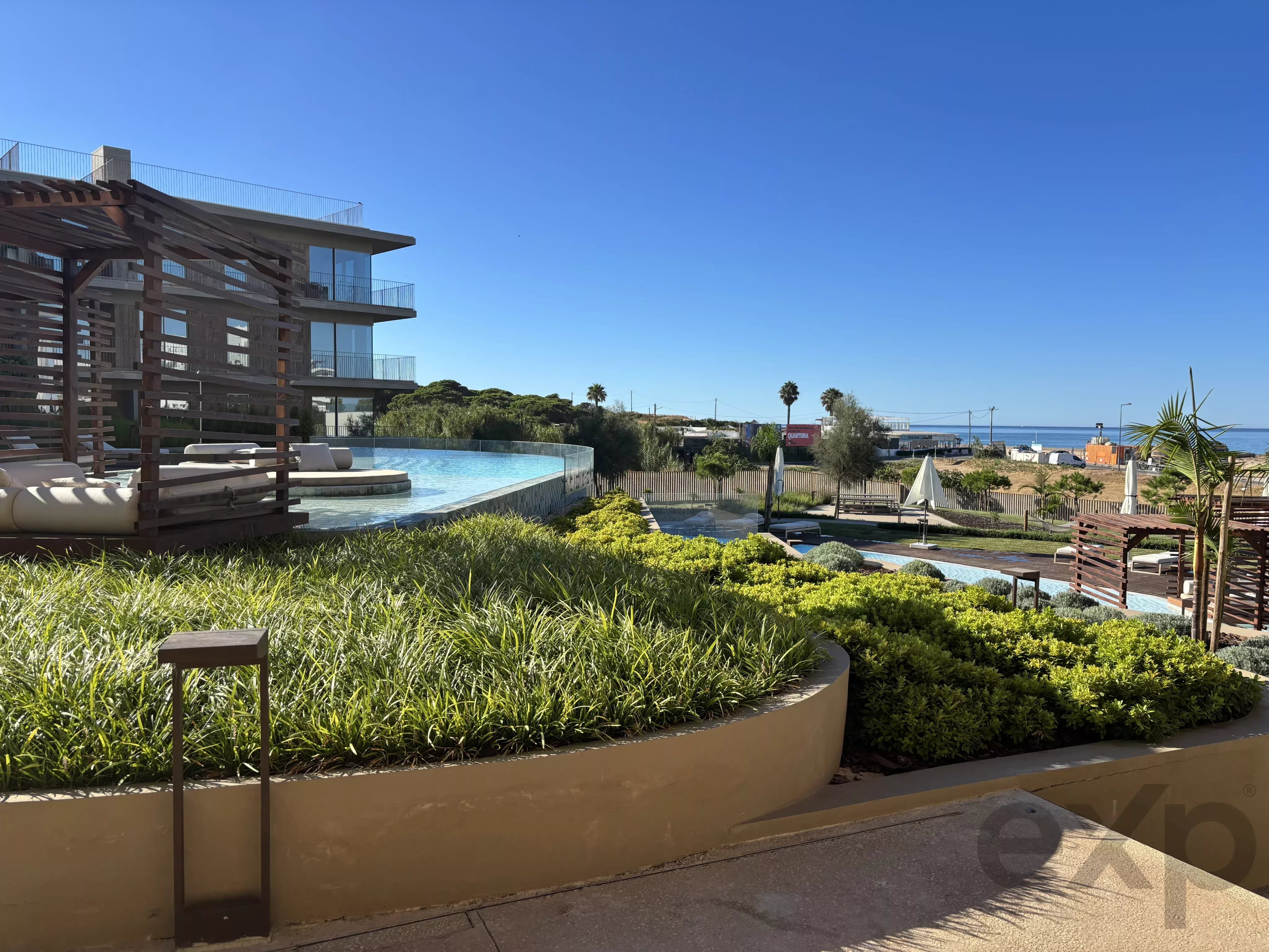 Apartamento para alugar em Quarteira, Travessa do Poço Romano, 8125-590 Quarteira, 53 m²