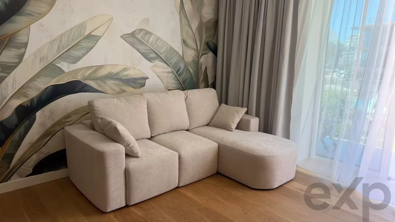 Apartamento para alugar em Quarteira, Travessa do Poço Romano, 8125-590 Quarteira, 53 m²