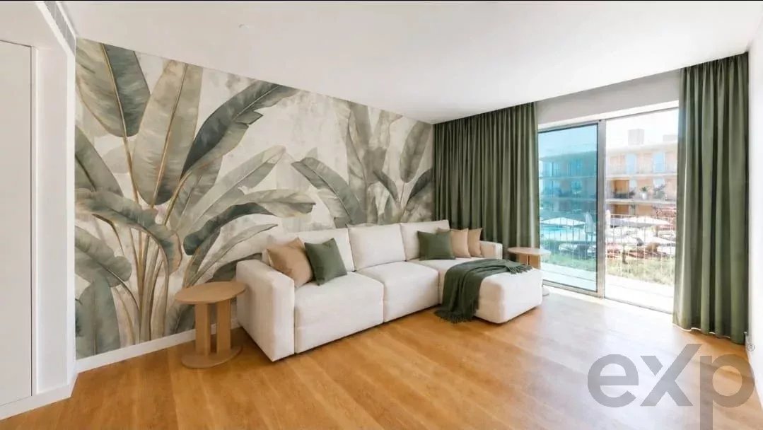 Apartamento T1 de Luxo no Horizon Ocean Gardens Sea – Uma Nova Forma de Viver Junto ao Mar