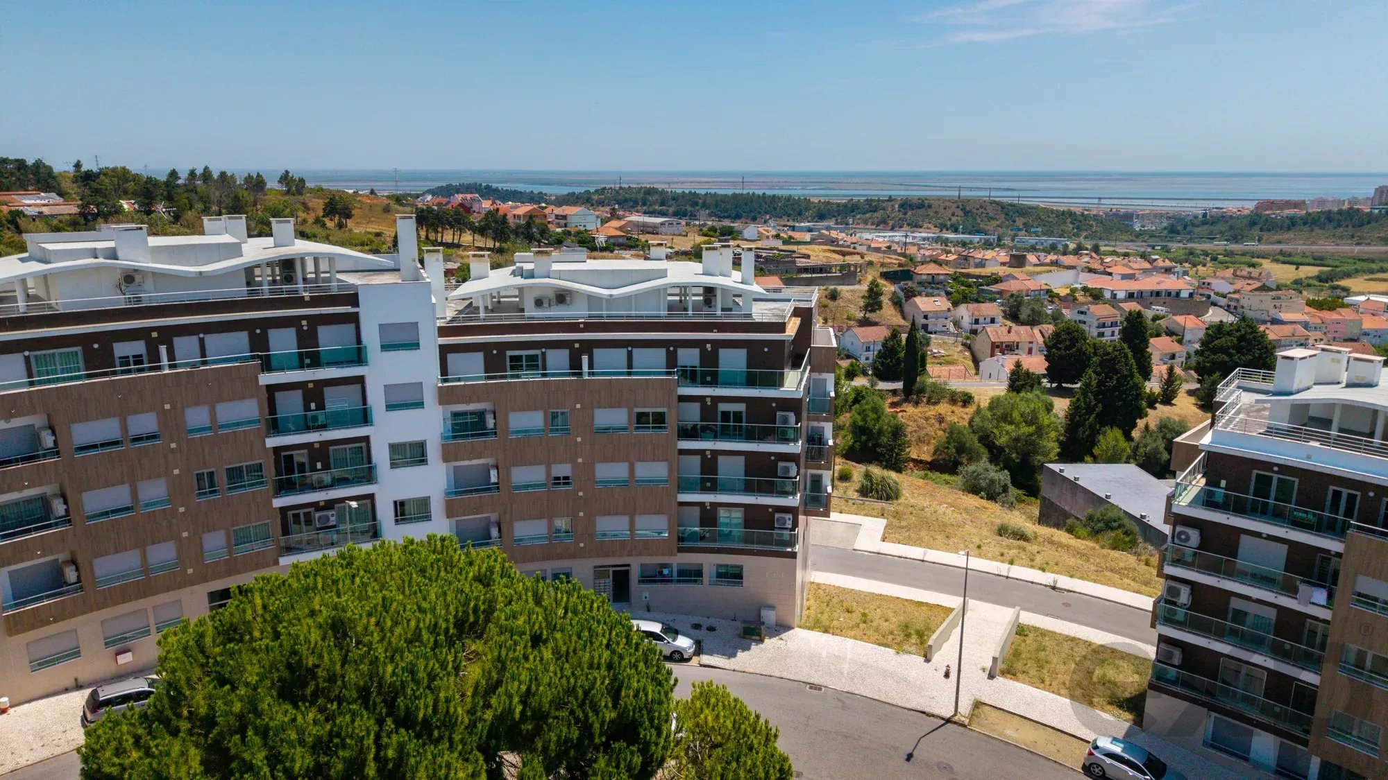 Amazing T2 with River view, garage 87152839 image 31
