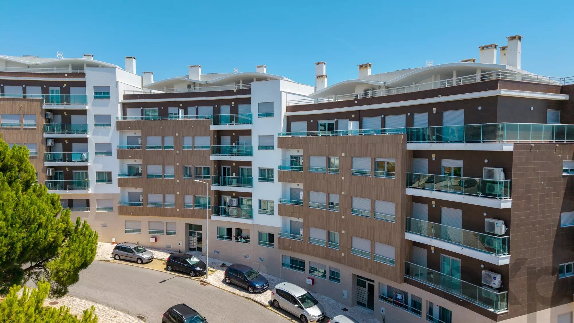 Amazing T2 with River view, garage 87152839 image 28