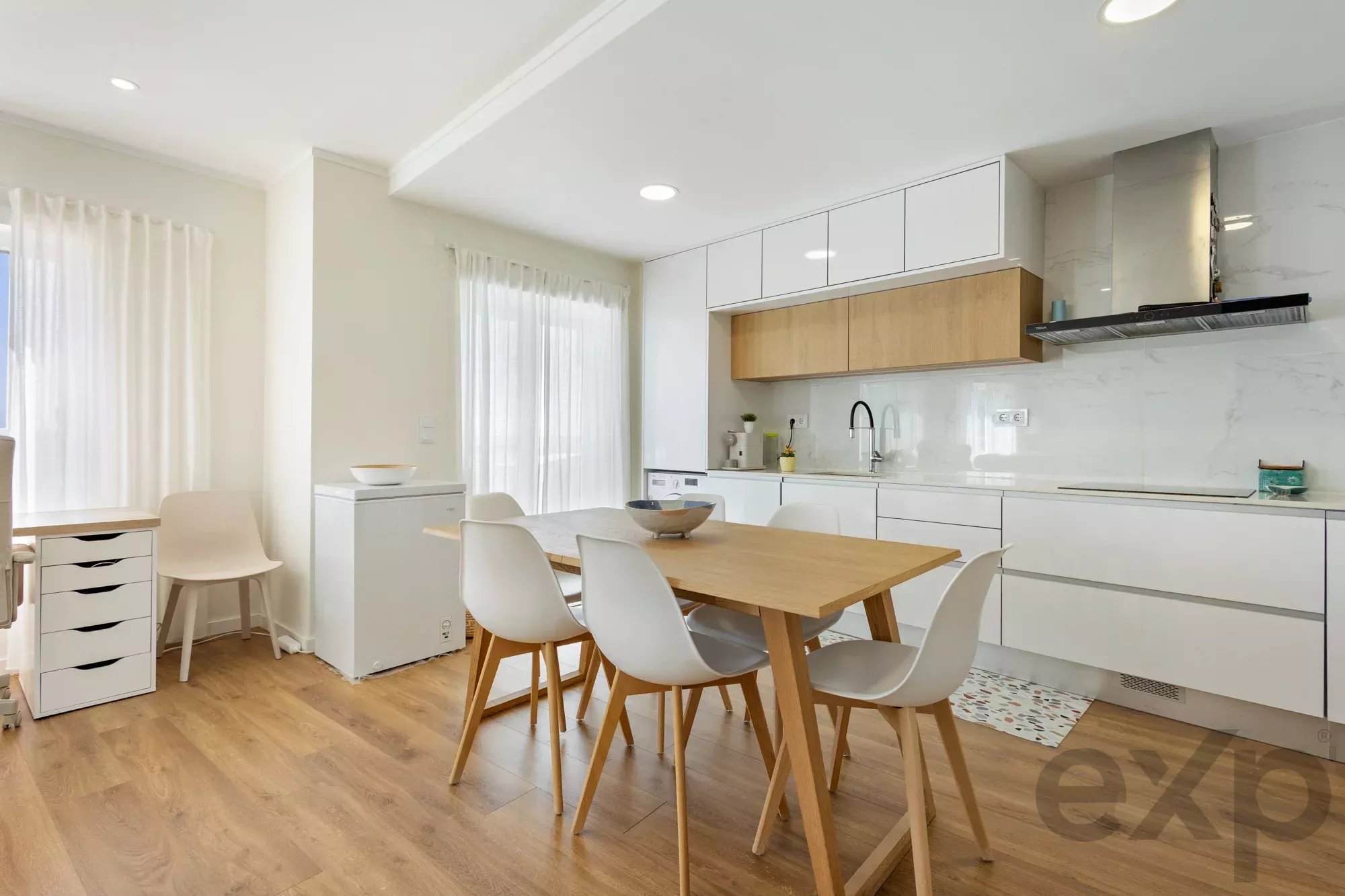 Apartamento à venda em Vialonga, 88 m²