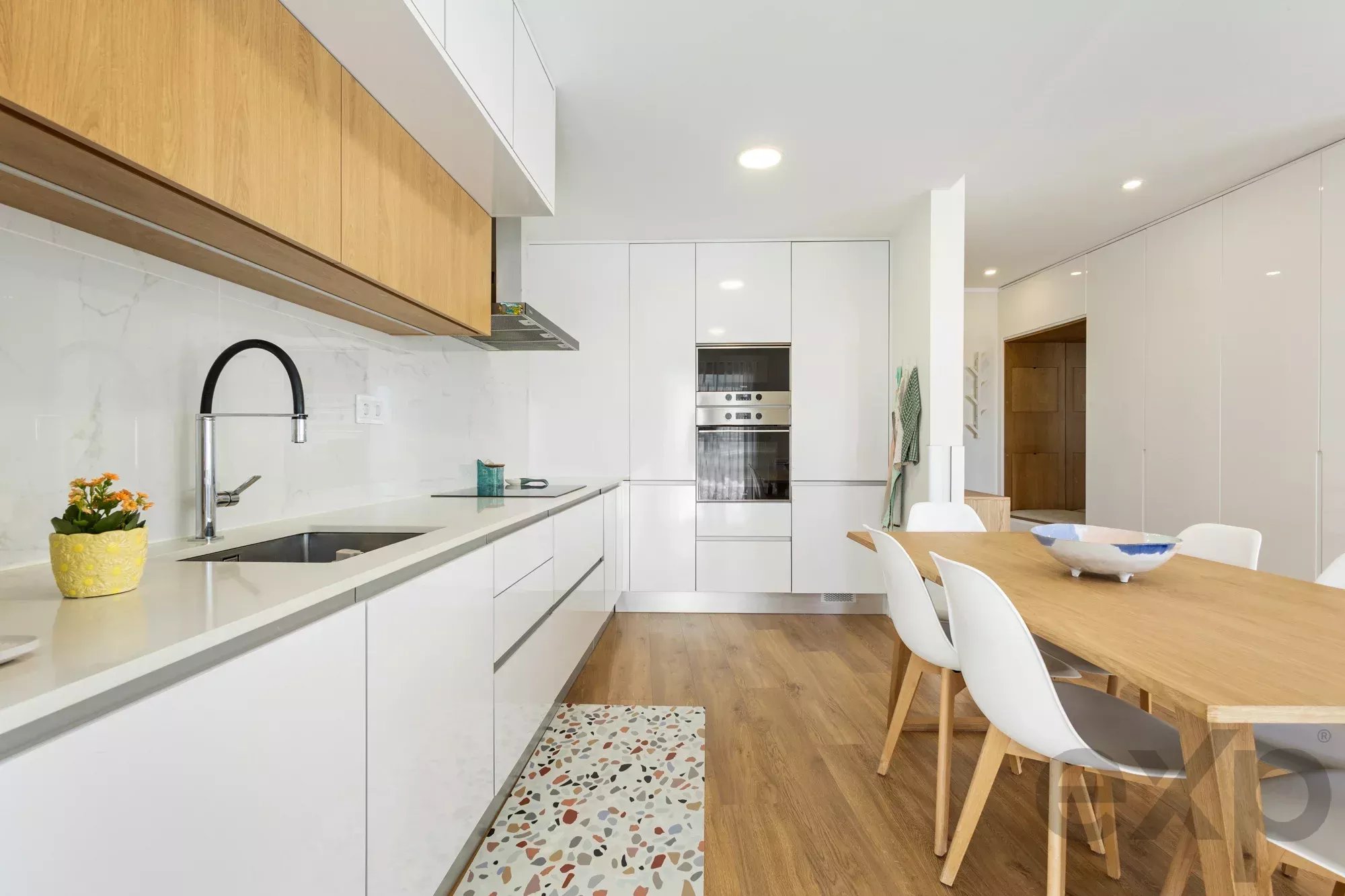 Apartamento à venda em Vialonga, 88 m²