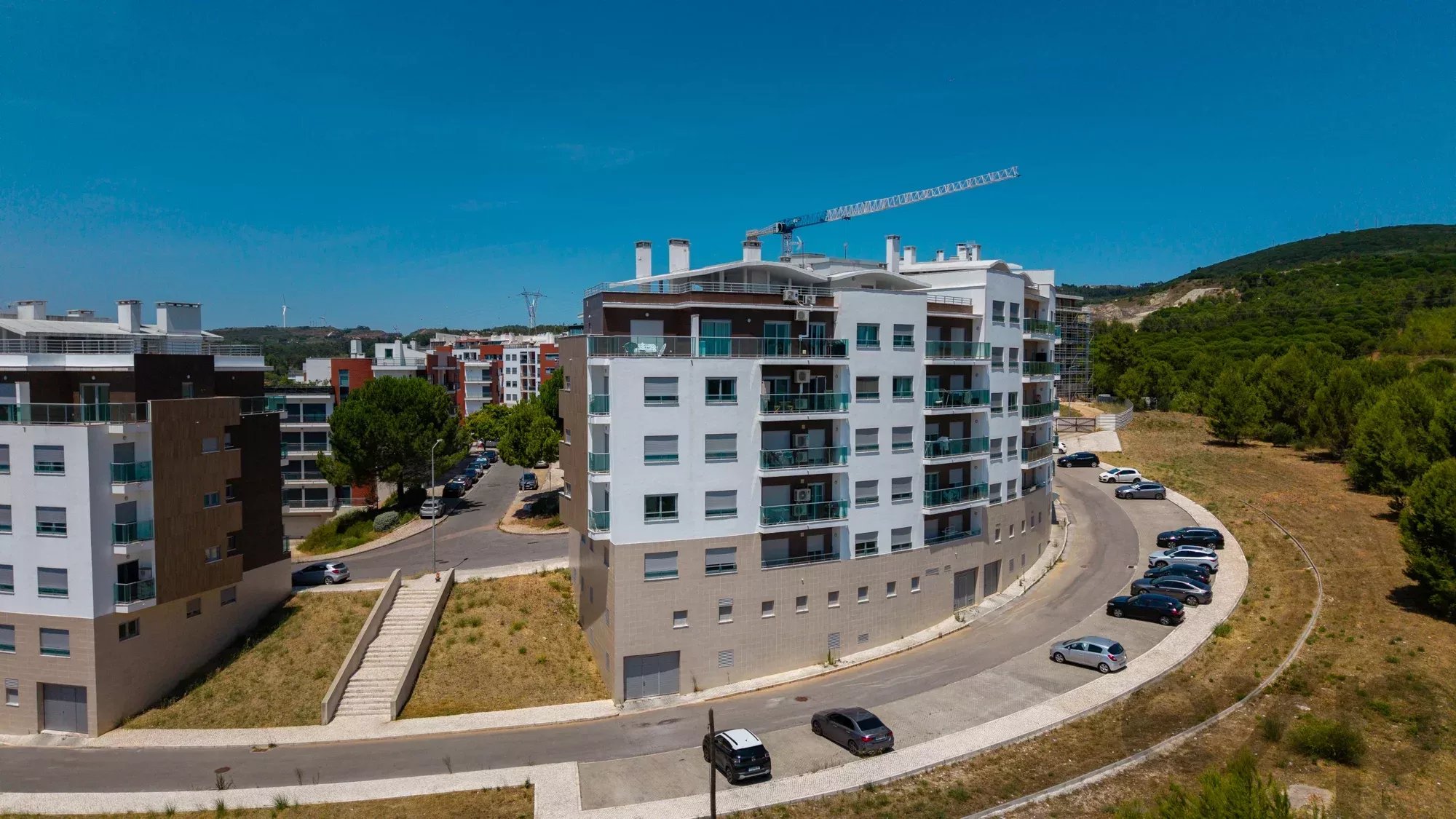 Amazing T2 with River view, garage 87152839 image 35