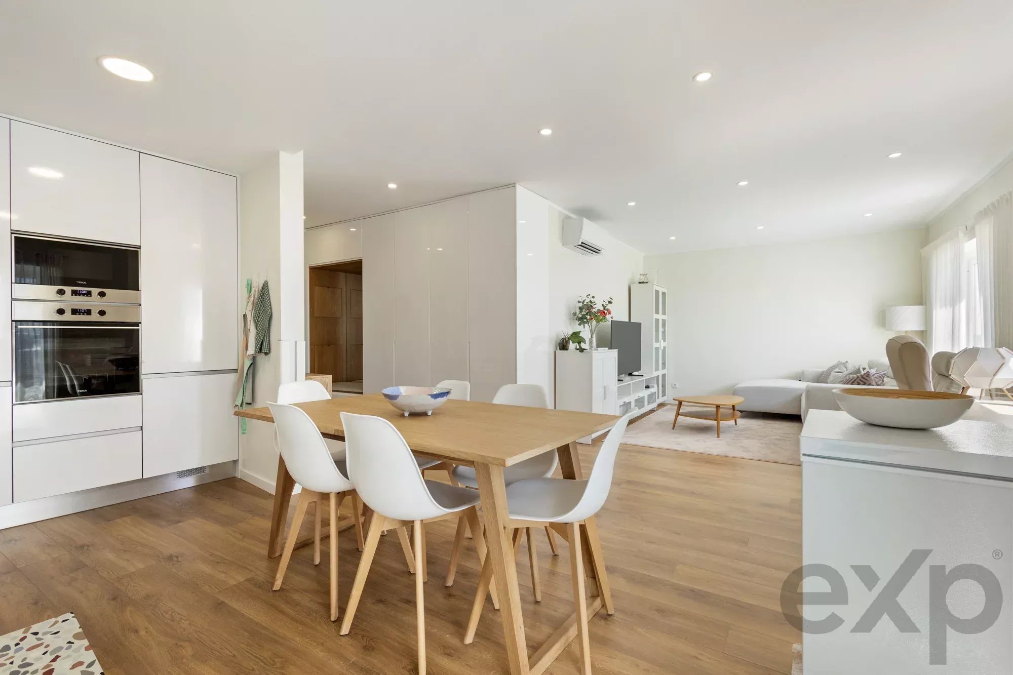 Apartamento à venda em Vialonga, 88 m²