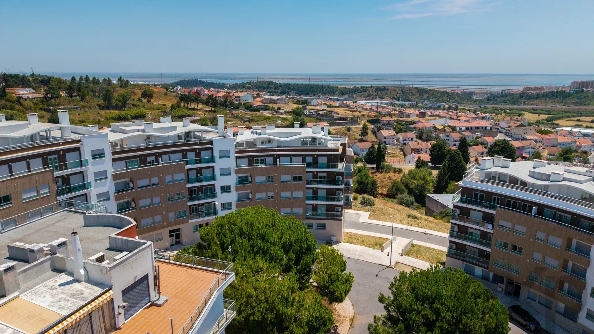 Amazing T2 with River view, garage 87152839 image 33