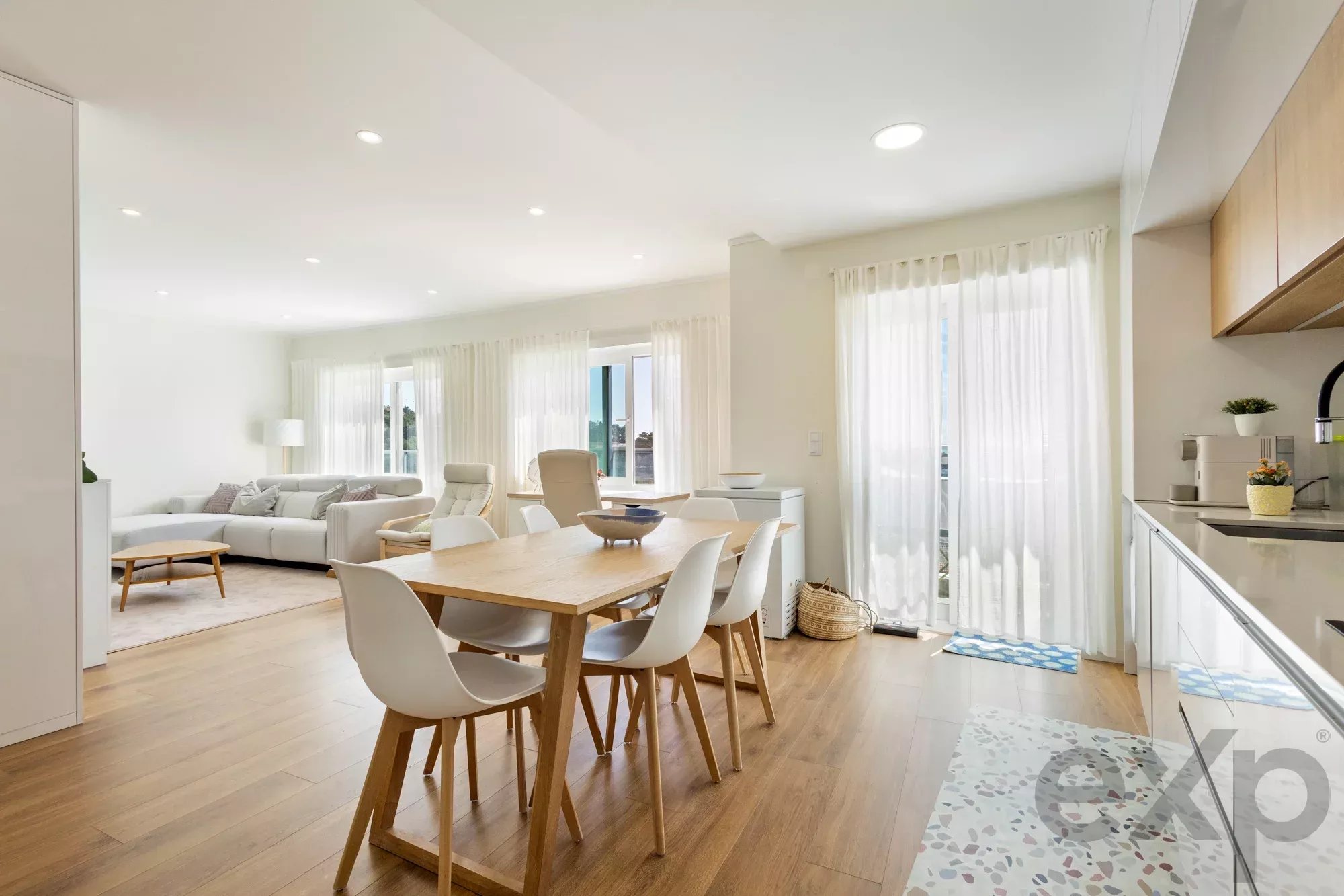 Apartamento à venda em Vialonga, 88 m²