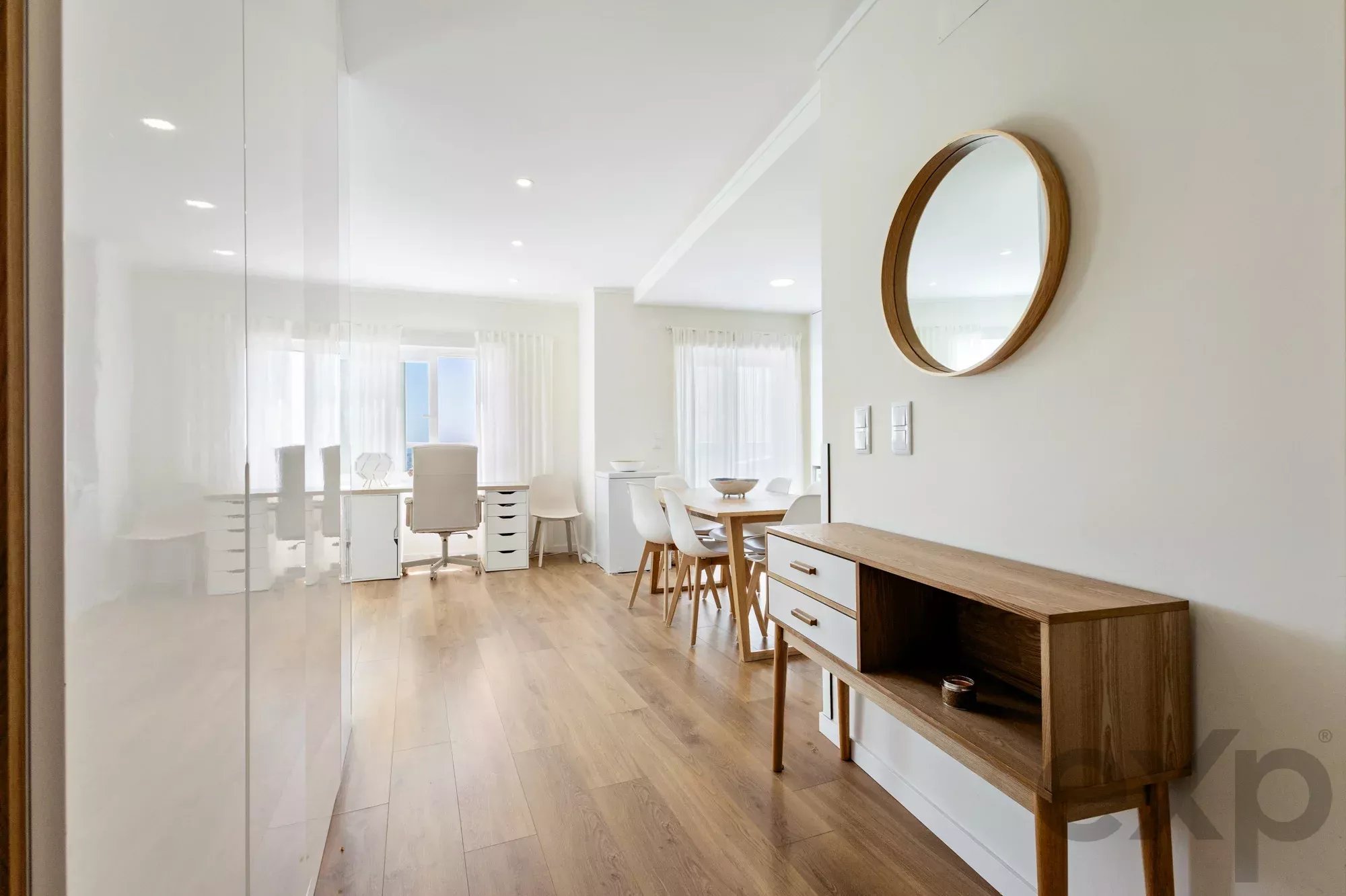 Amazing T2 with River view, garage 87152839 image 7