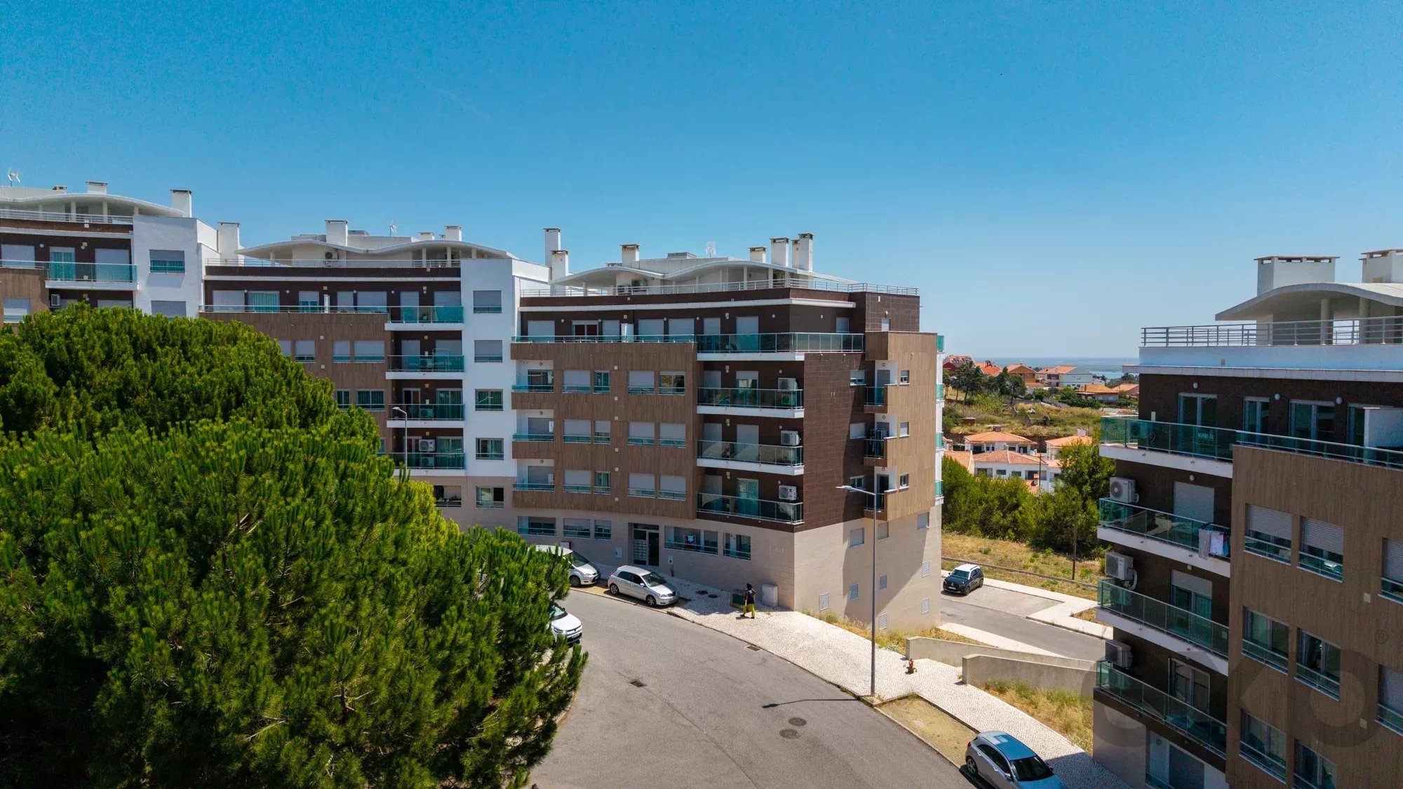Amazing T2 with River view, garage 87152839 image 29