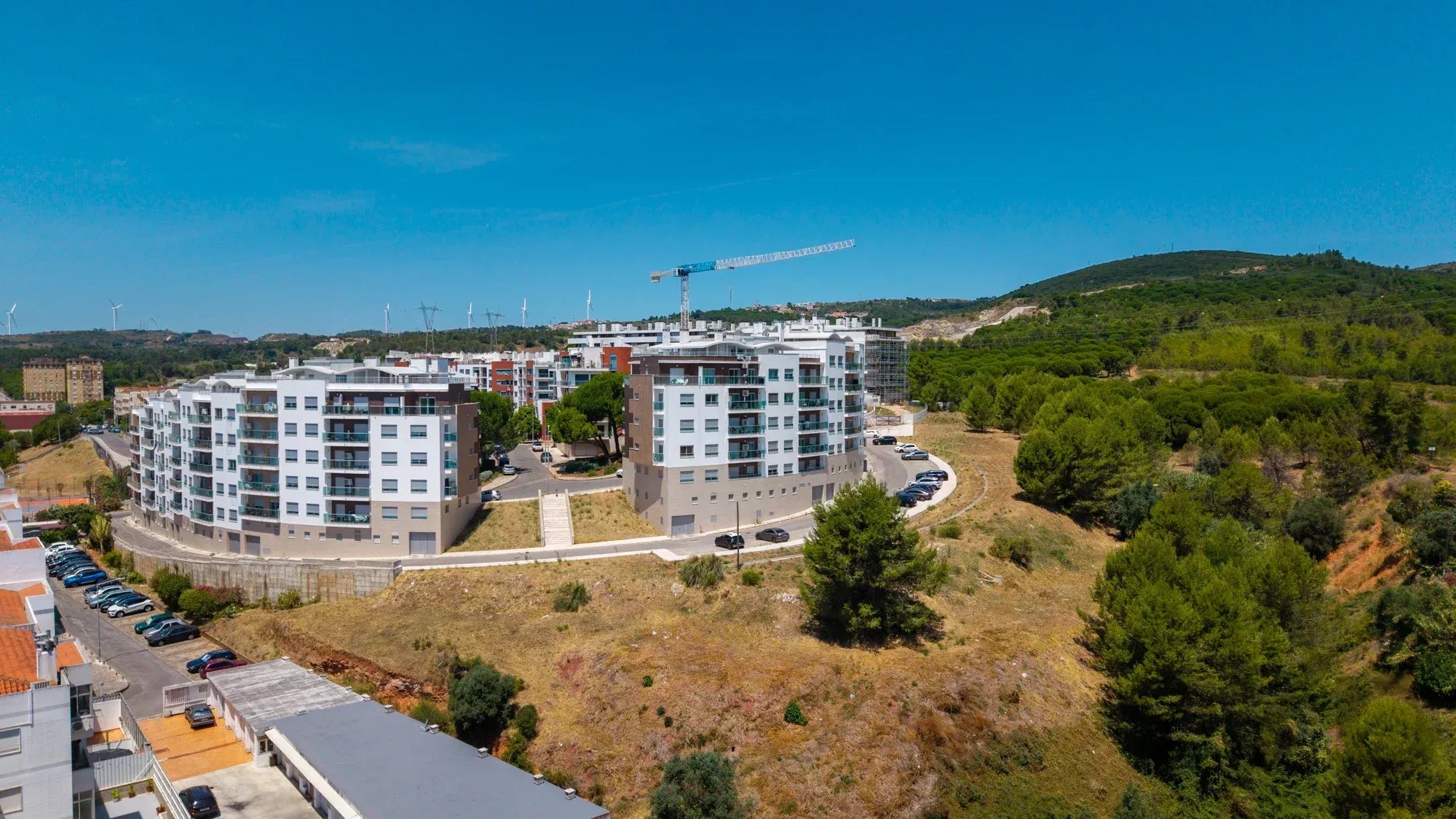 Amazing T2 with River view, garage 87152839 image 36