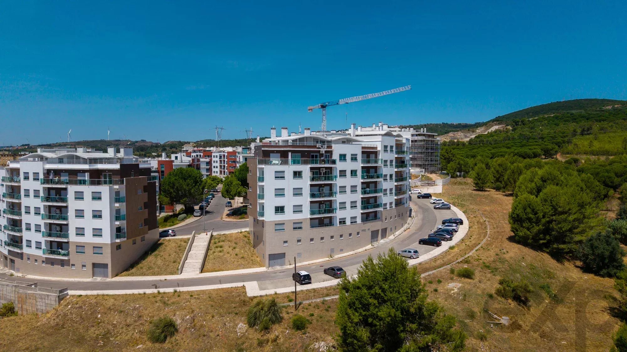 Amazing T2 with River view, garage 87152839 image 32