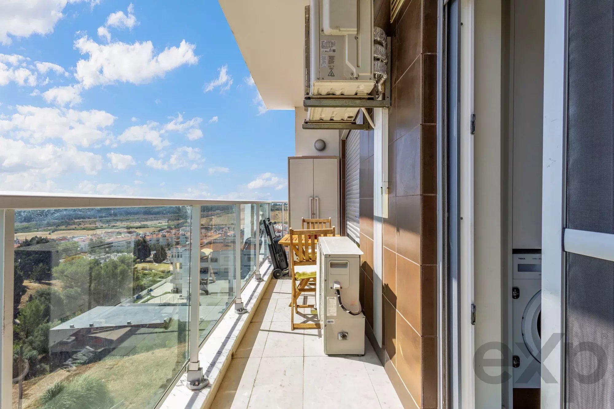 Amazing T2 with River view, garage 87152839 image 14