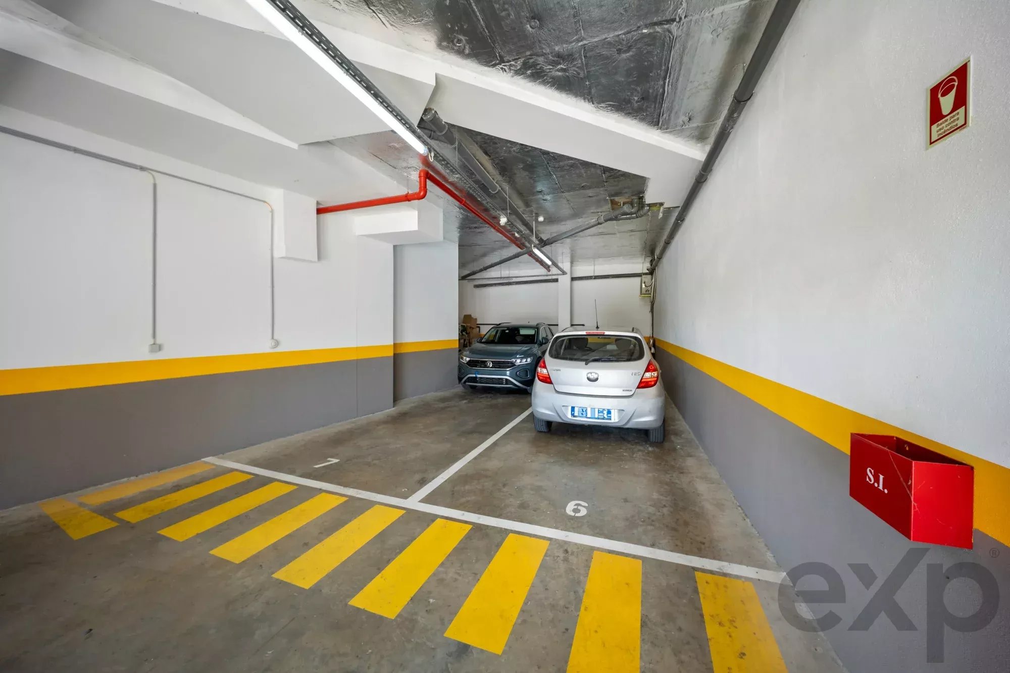 Amazing T2 with River view, garage 87152839 image 25