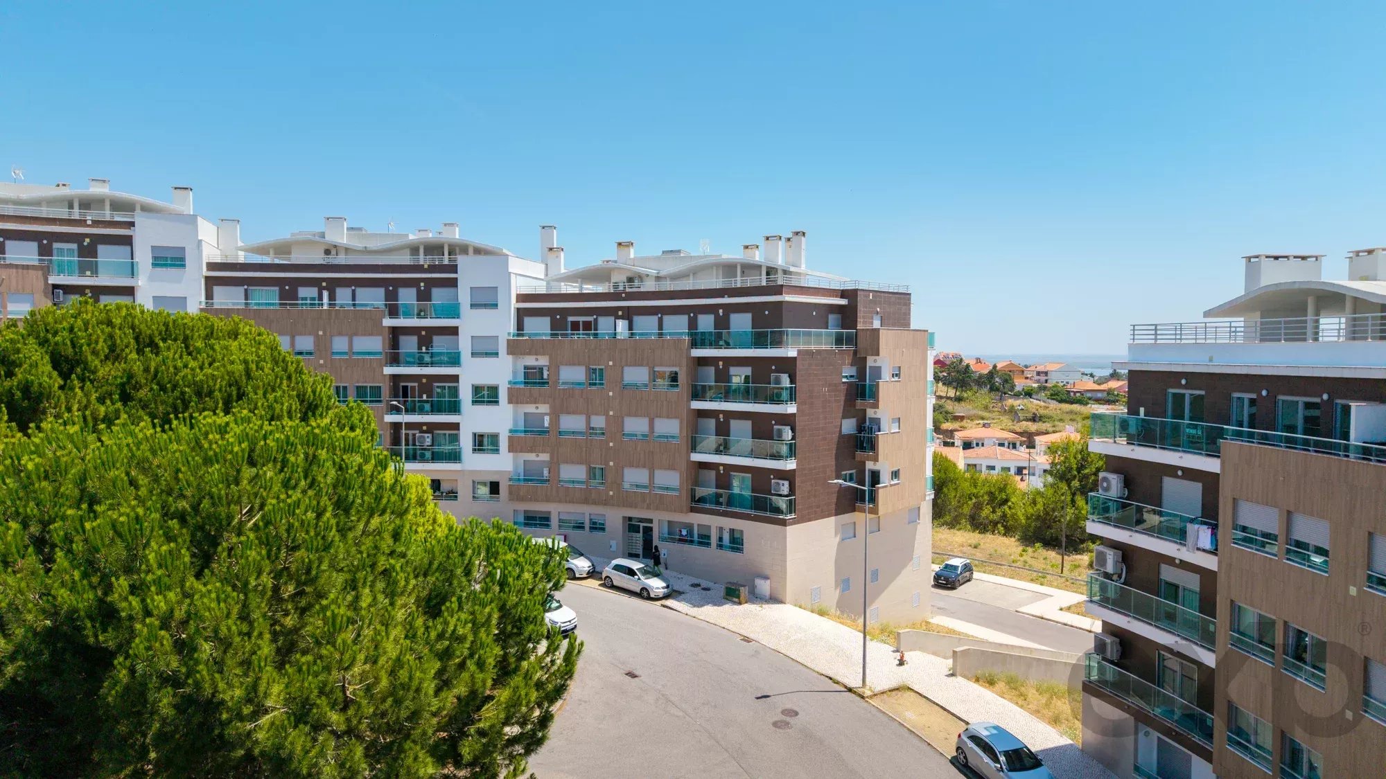 Amazing T2 with River view, garage 87152839 image 30