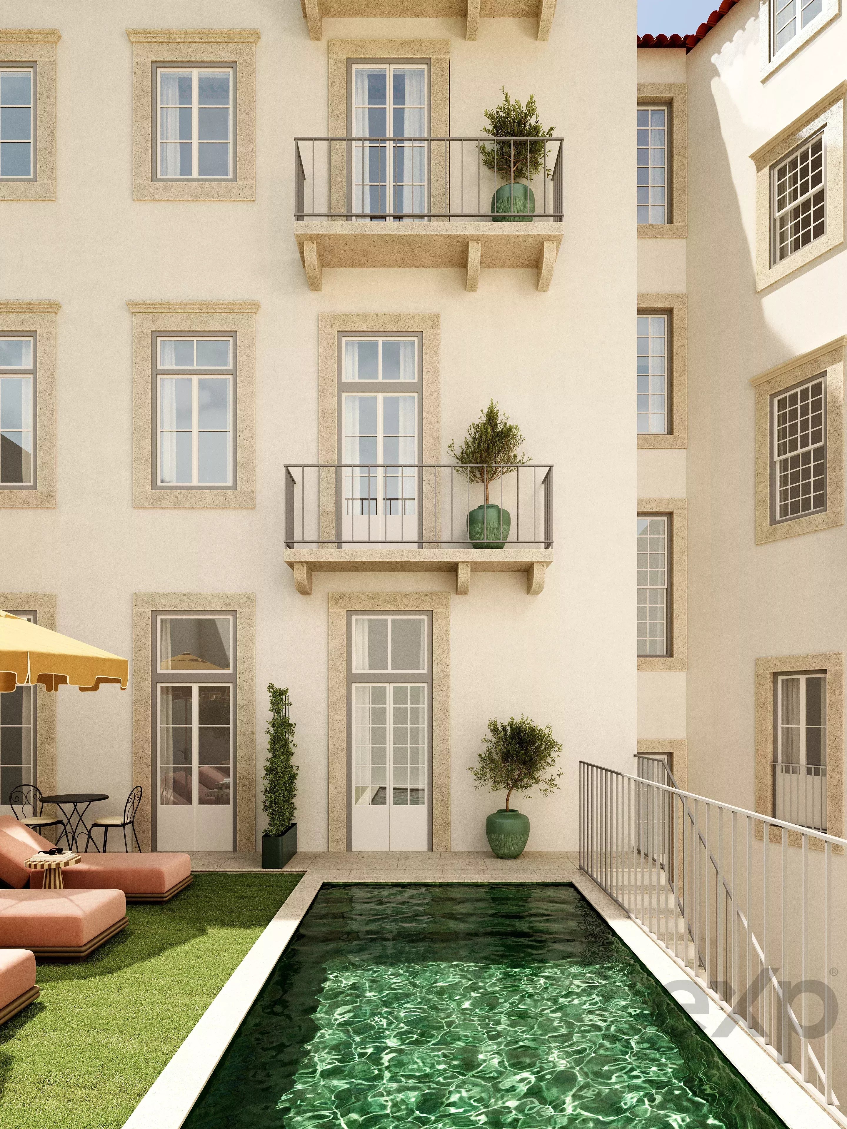Apartamento à venda em Santa Maria Maior, Rua das Pedras Negras 34, Santa Maria Maior